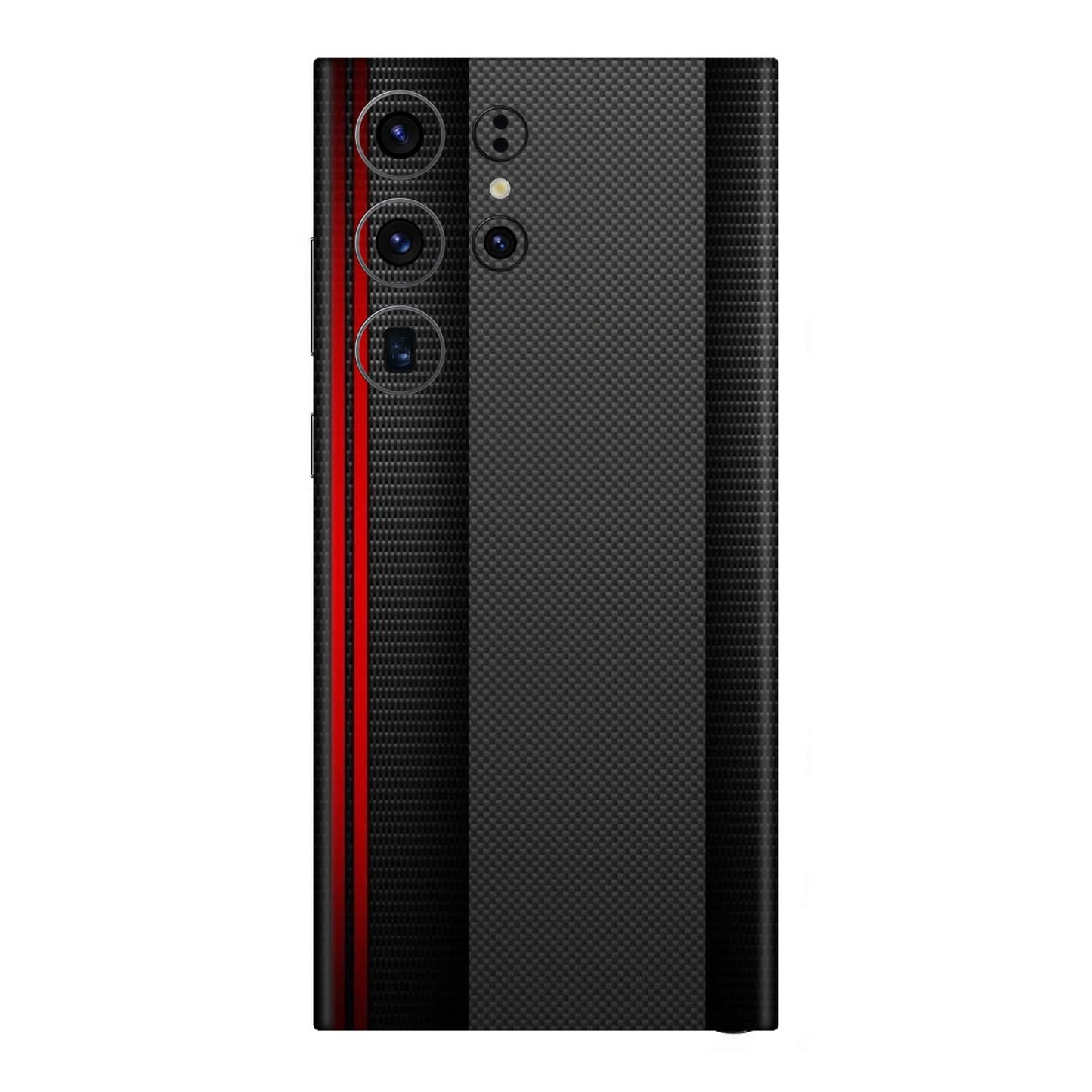 Samsung Galaxy S23 Ultra (5G) Back Skins & Wraps
