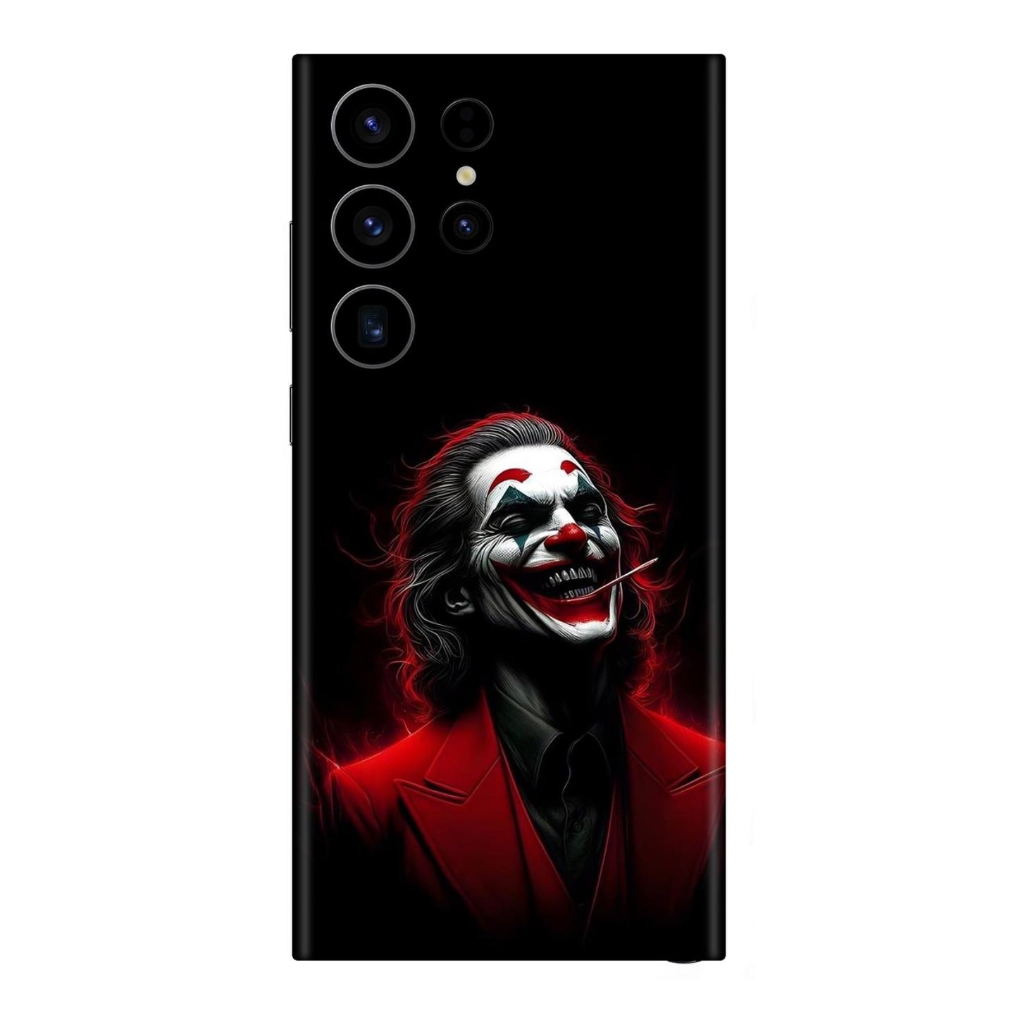 Samsung Galaxy S23 Ultra (5G) Back Skins & Wraps