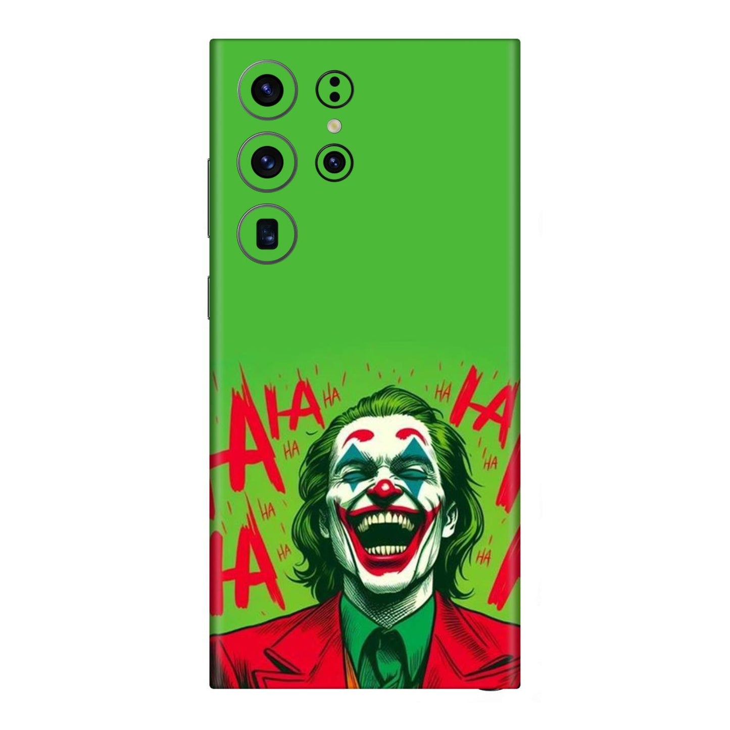 Samsung Galaxy S23 Ultra (5G) Back Skins & Wraps