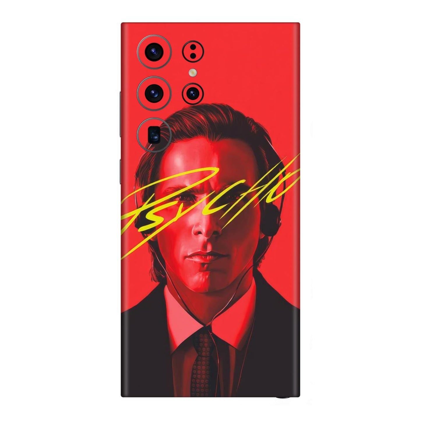 Samsung Galaxy S23 Ultra (5G) Back Skins & Wraps