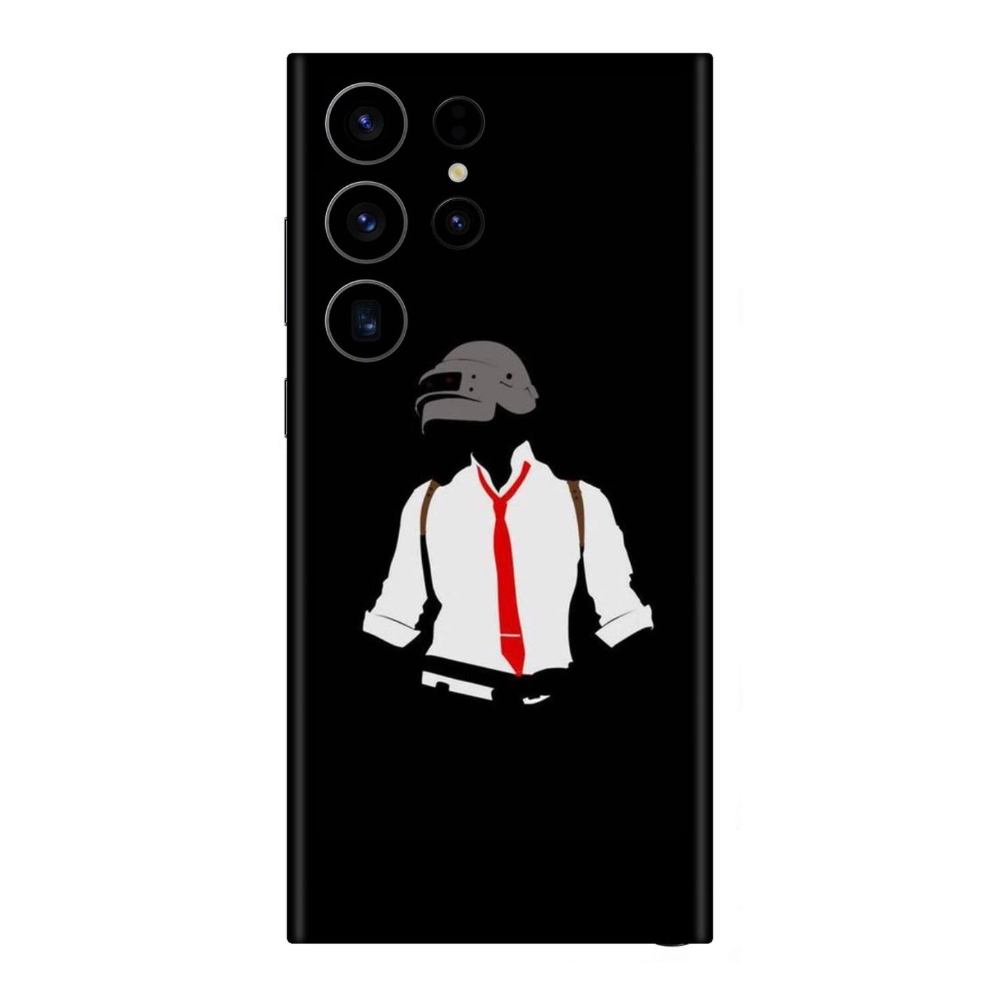 Samsung Galaxy S23 Ultra (5G) Back Skins & Wraps