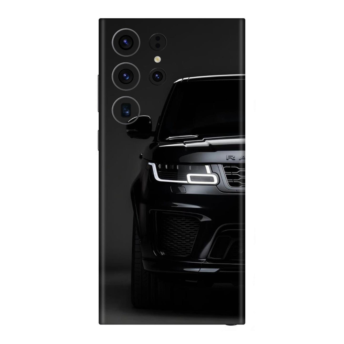 Samsung Galaxy S23 Ultra (5G) Back Skins & Wraps