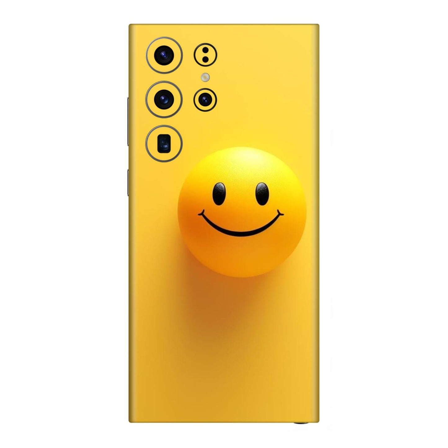 Samsung Galaxy S23 Ultra (5G) Back Skins & Wraps