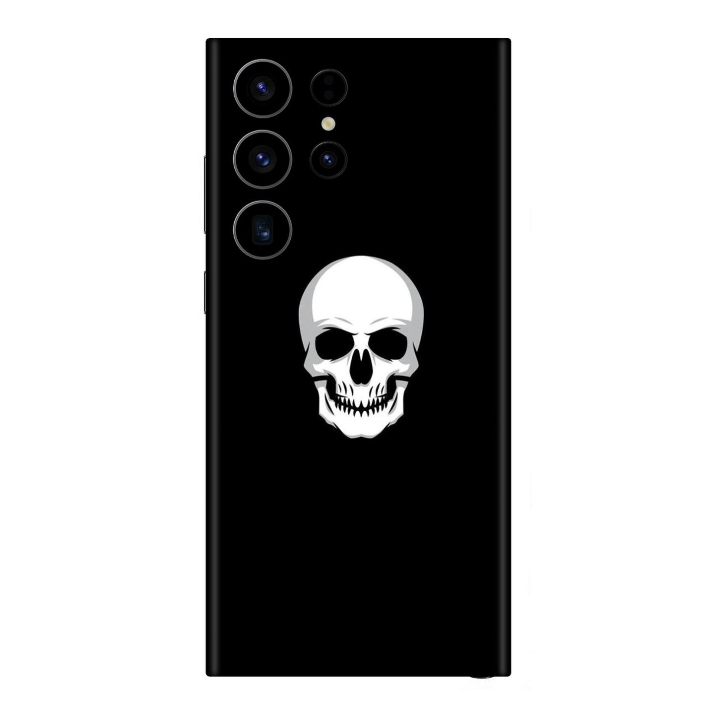Samsung Galaxy S23 Ultra (5G) Back Skins & Wraps