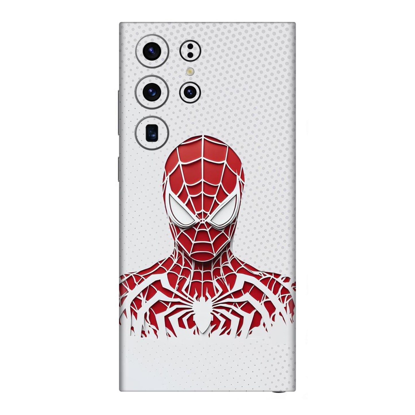 Samsung Galaxy S23 Ultra (5G) Back Skins & Wraps