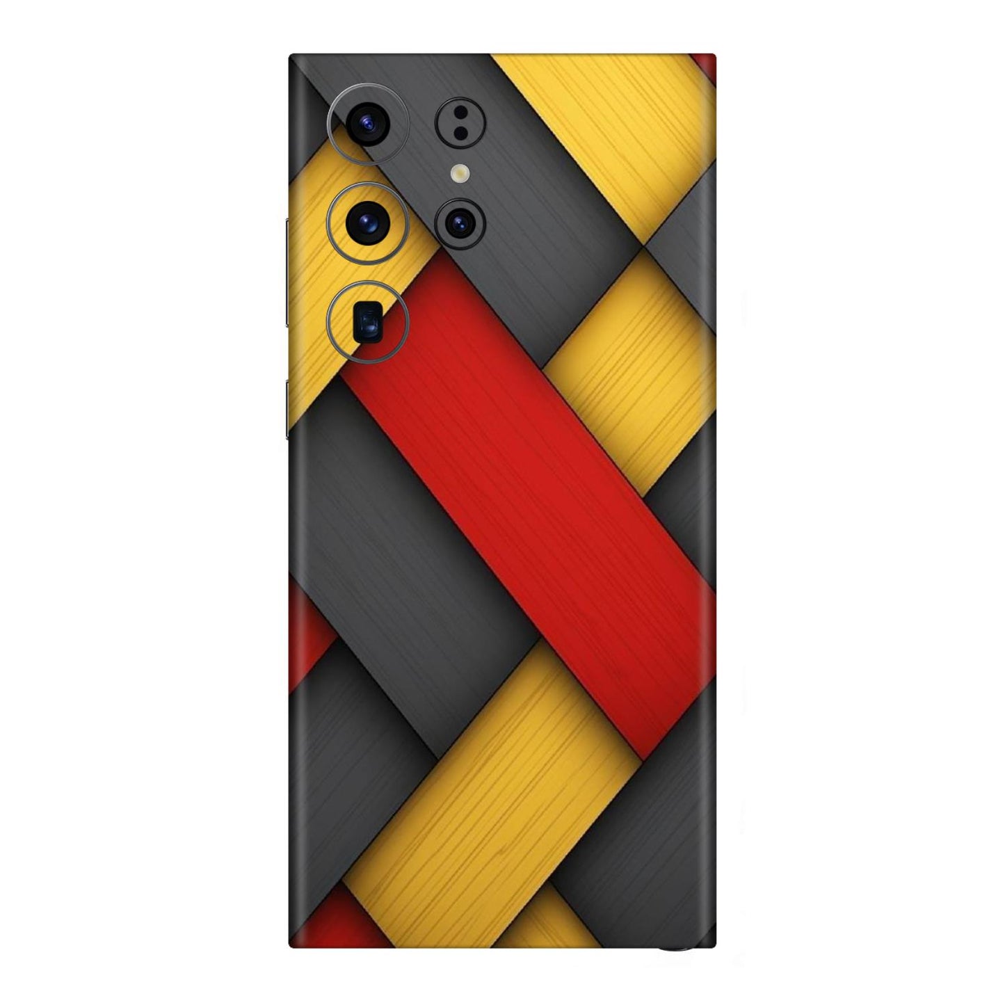 Samsung Galaxy S23 Ultra (5G) Back Skins & Wraps
