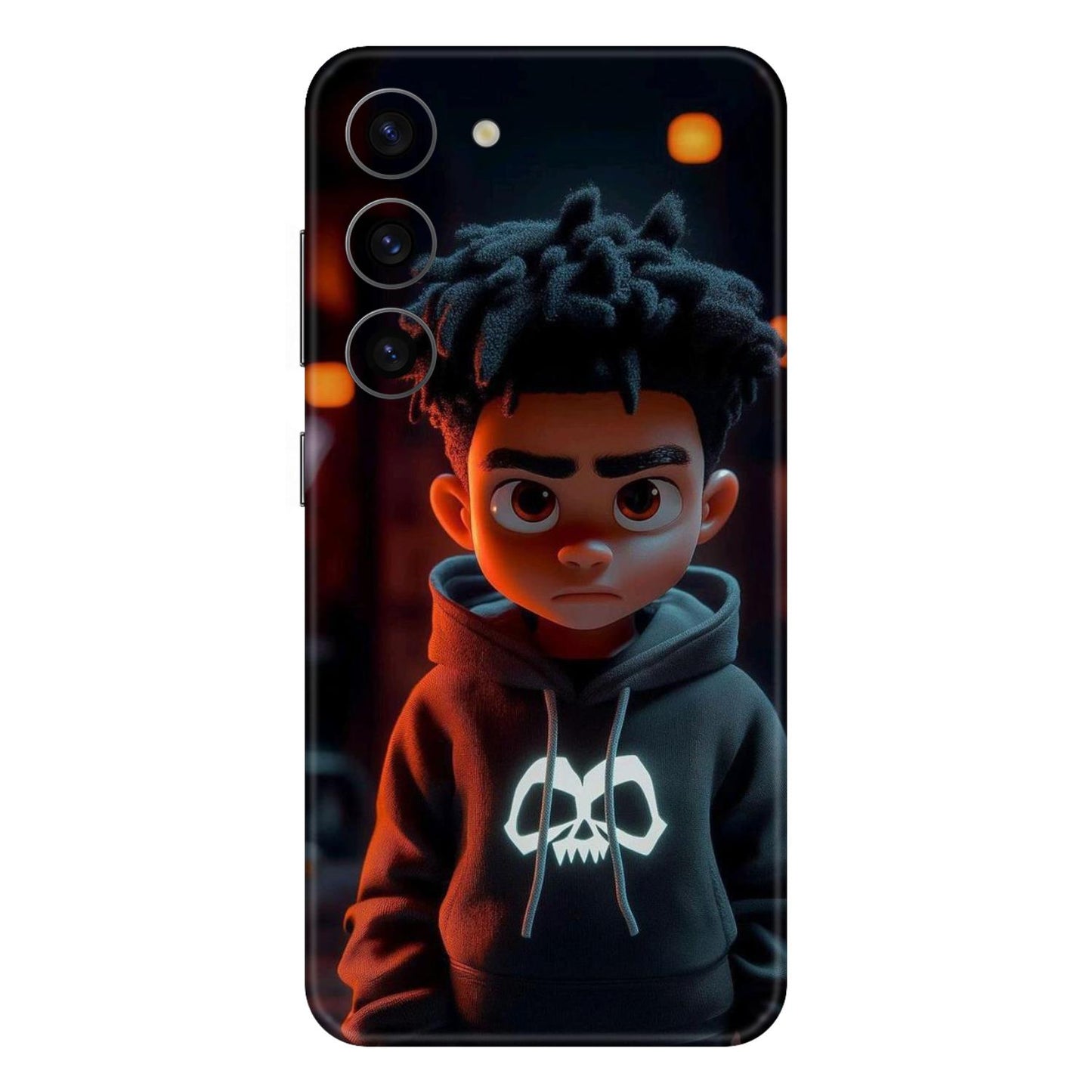 Samsung Galaxy S23 (5G) Back Skins & Wraps