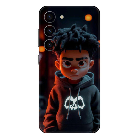 Samsung Galaxy S23 (5G) Back Skins & Wraps