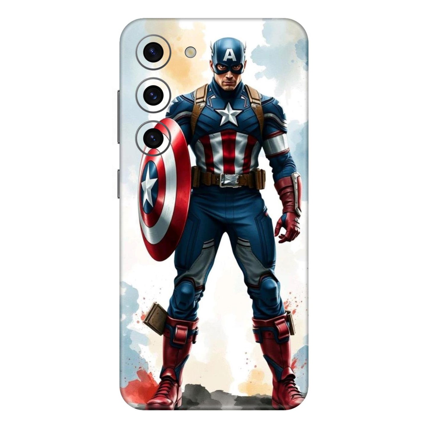 Samsung Galaxy S23 (5G) Back Skins & Wraps
