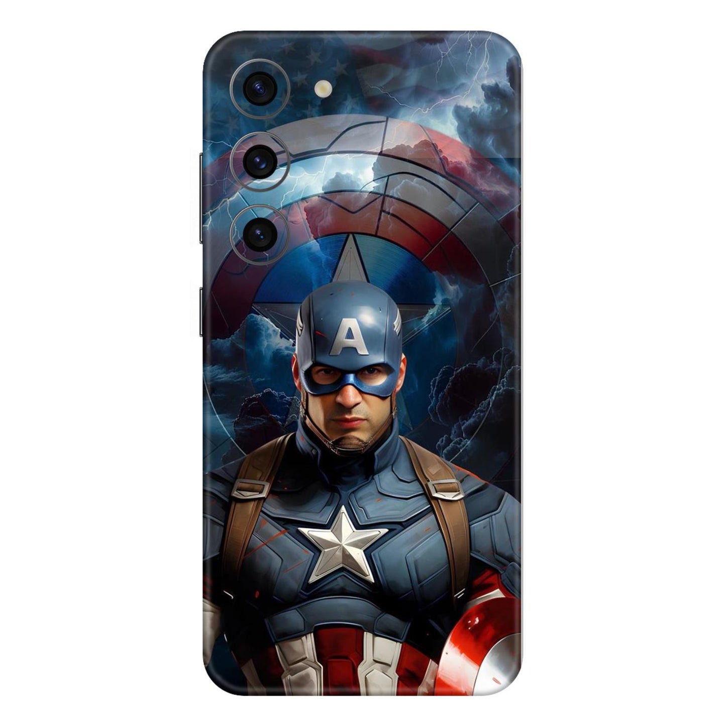 Samsung Galaxy S23 (5G) Back Skins & Wraps