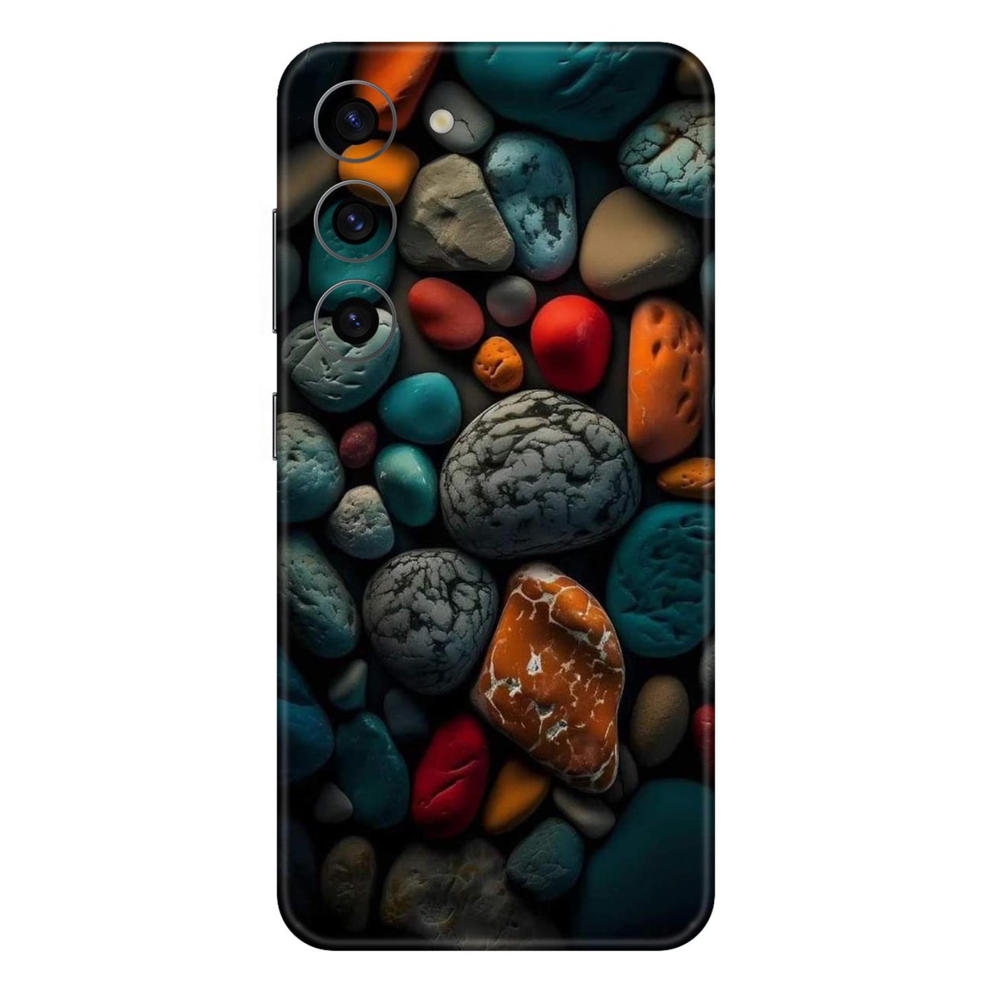 Samsung Galaxy S23 (5G) Back Skins & Wraps