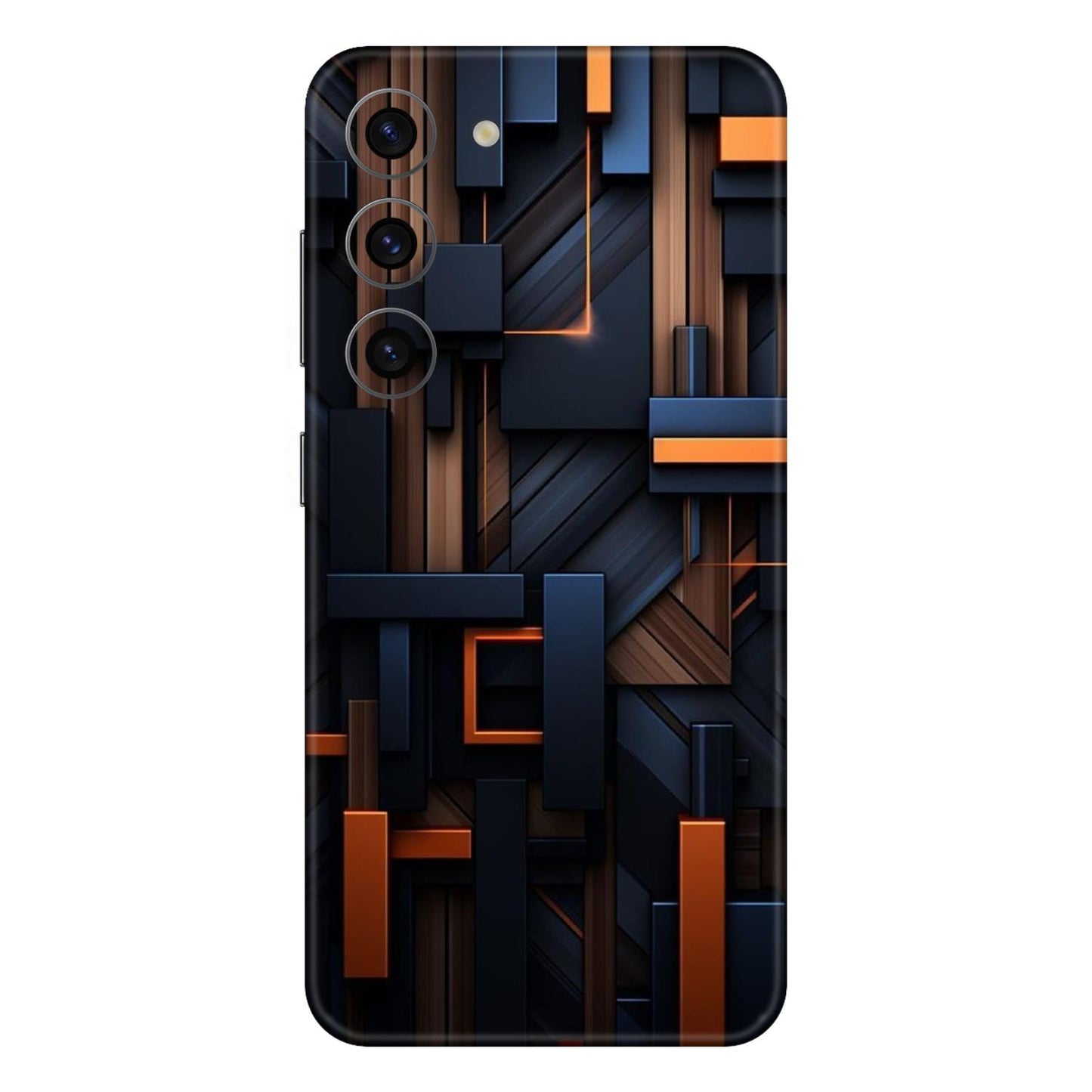 Samsung Galaxy S23 (5G) Back Skins & Wraps