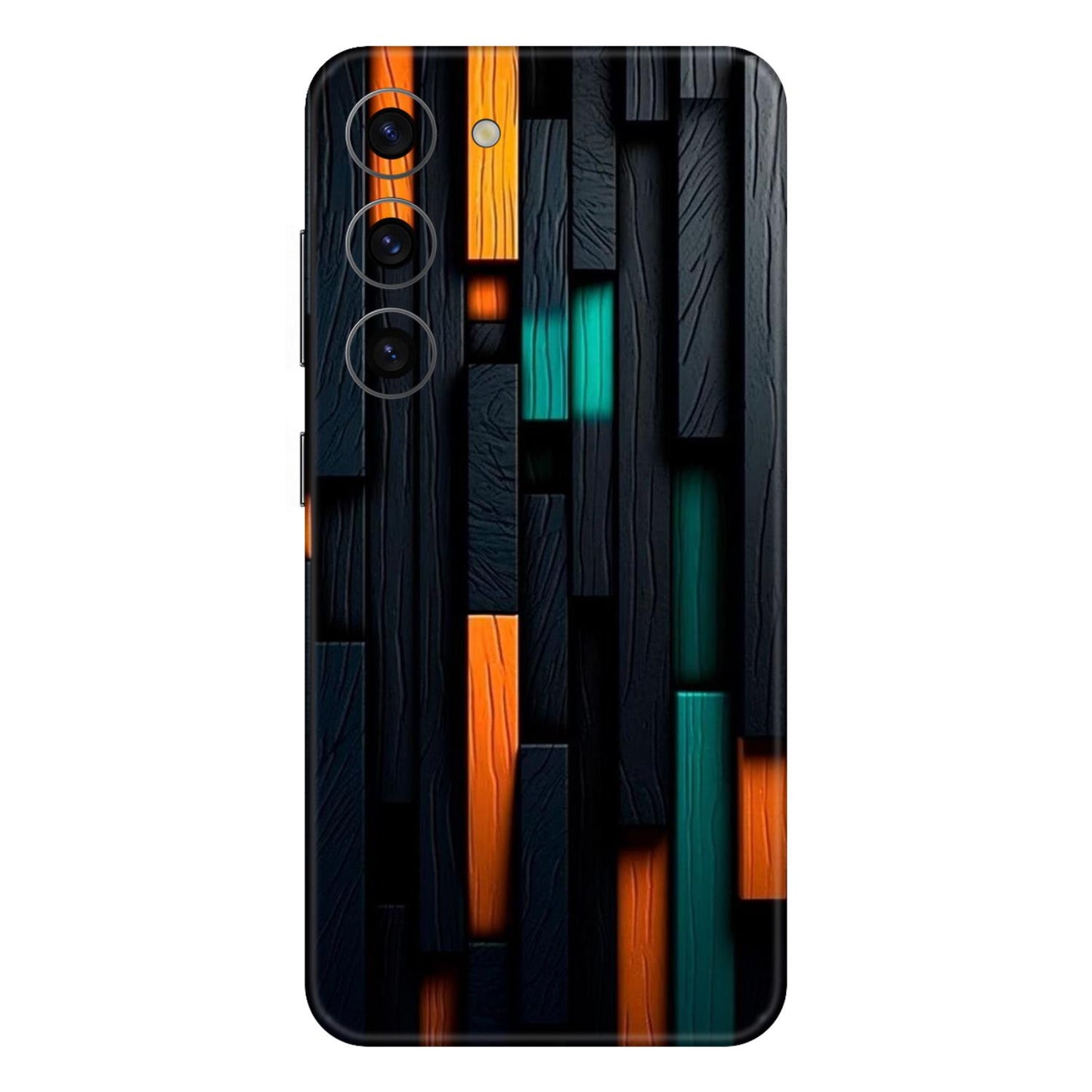 Samsung Galaxy S23 (5G) Back Skins & Wraps