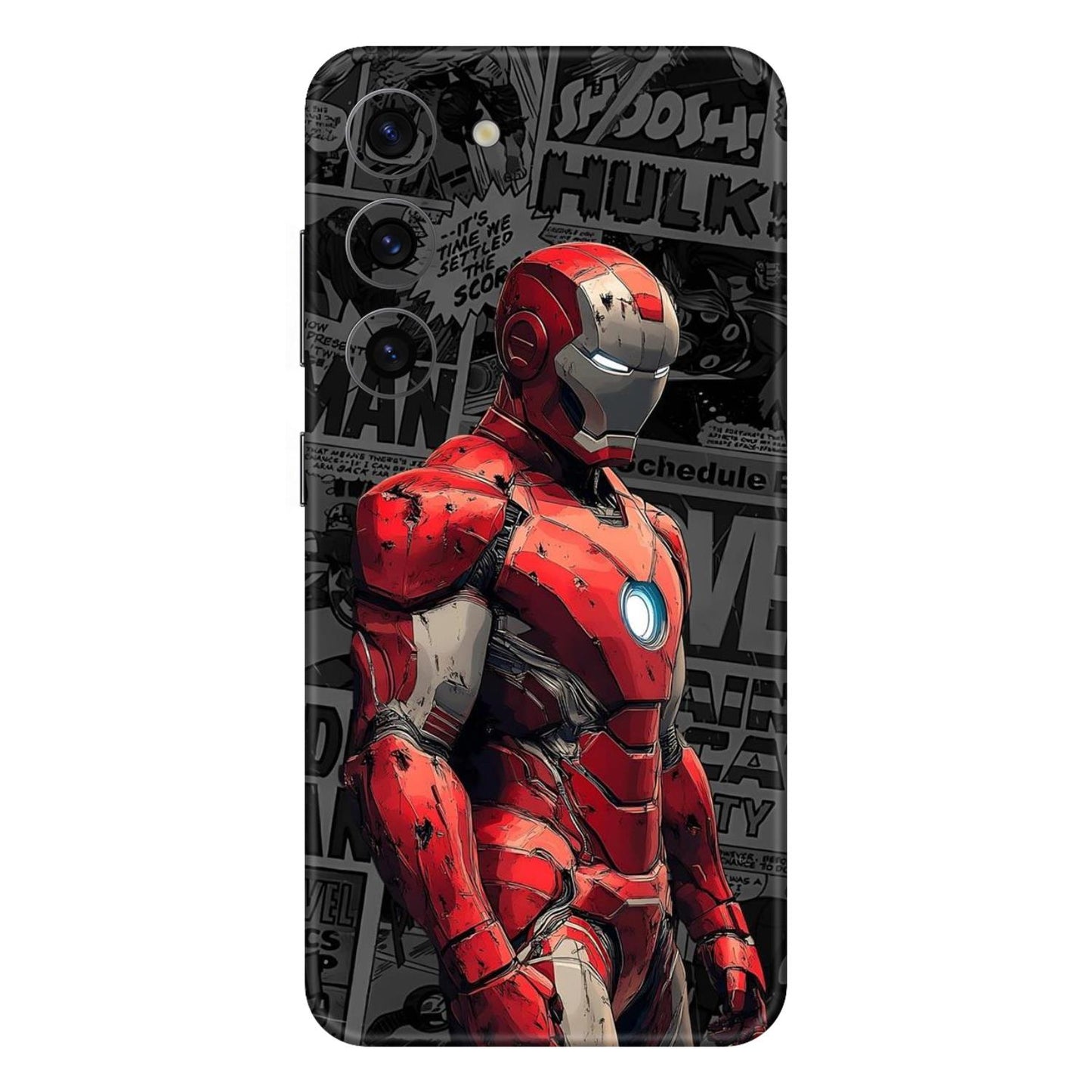 Samsung Galaxy S23 (5G) Back Skins & Wraps