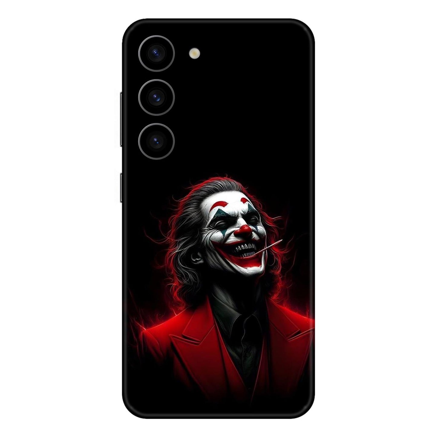 Samsung Galaxy S23 (5G) Back Skins & Wraps