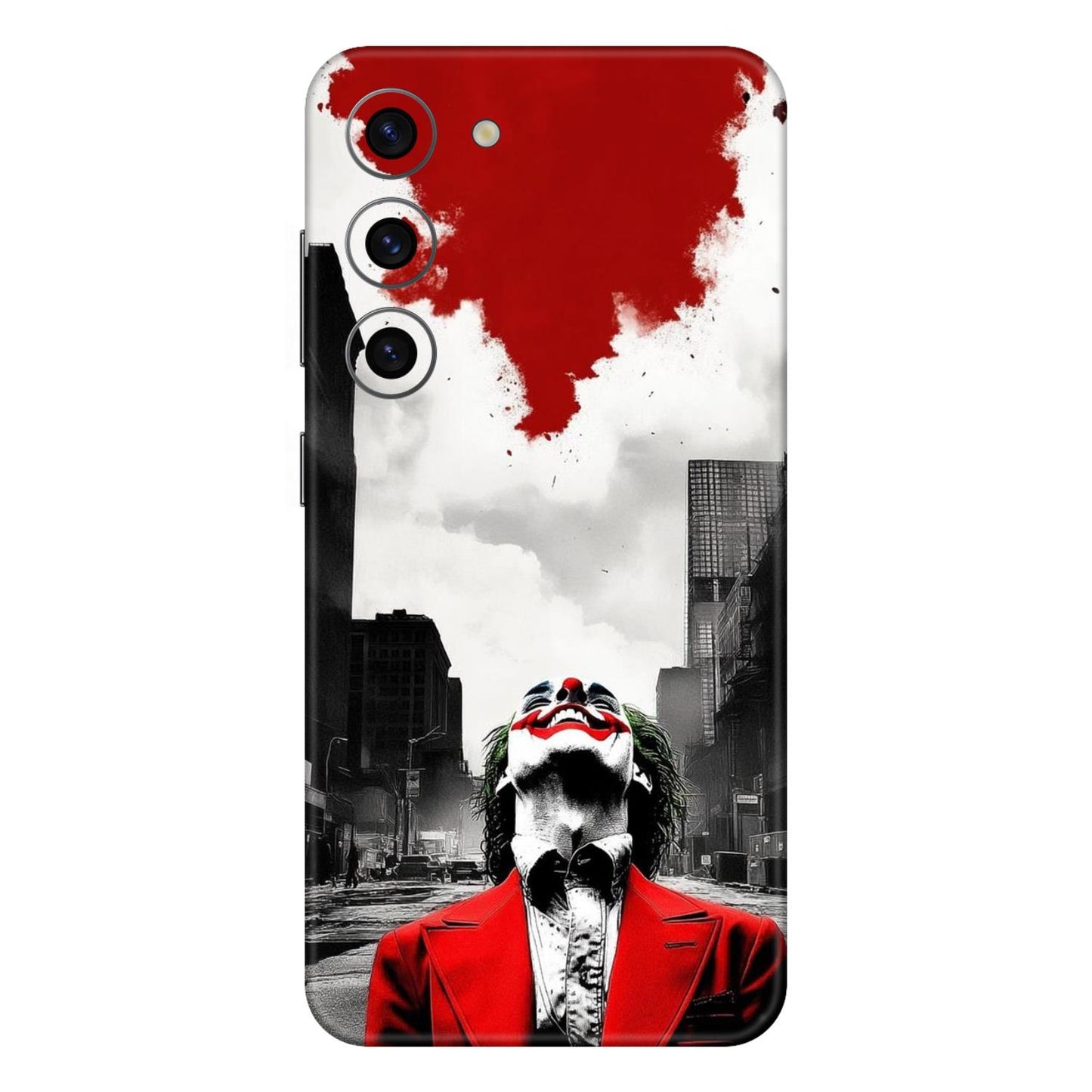 Samsung Galaxy S23 (5G) Back Skins & Wraps