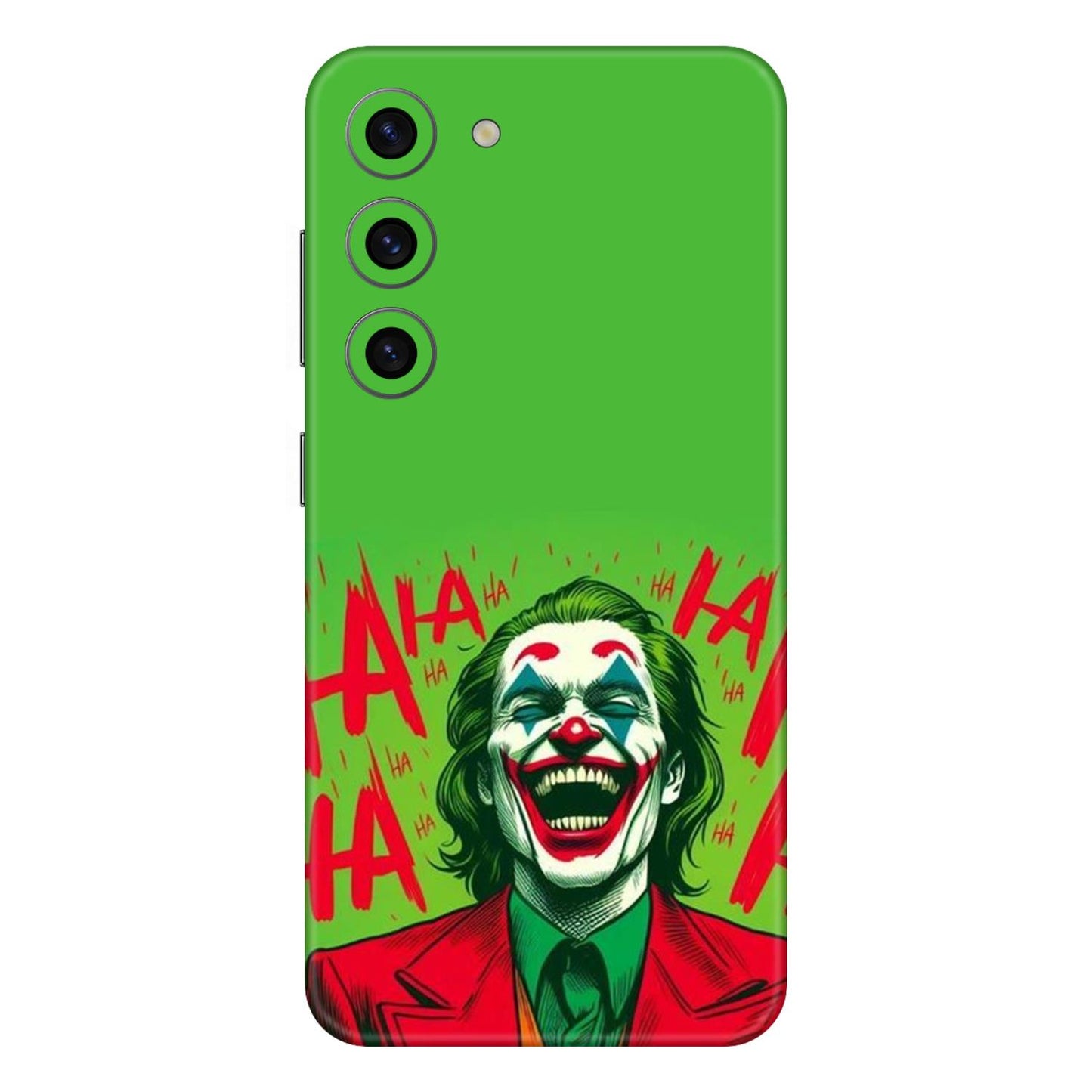 Samsung Galaxy S23 (5G) Back Skins & Wraps