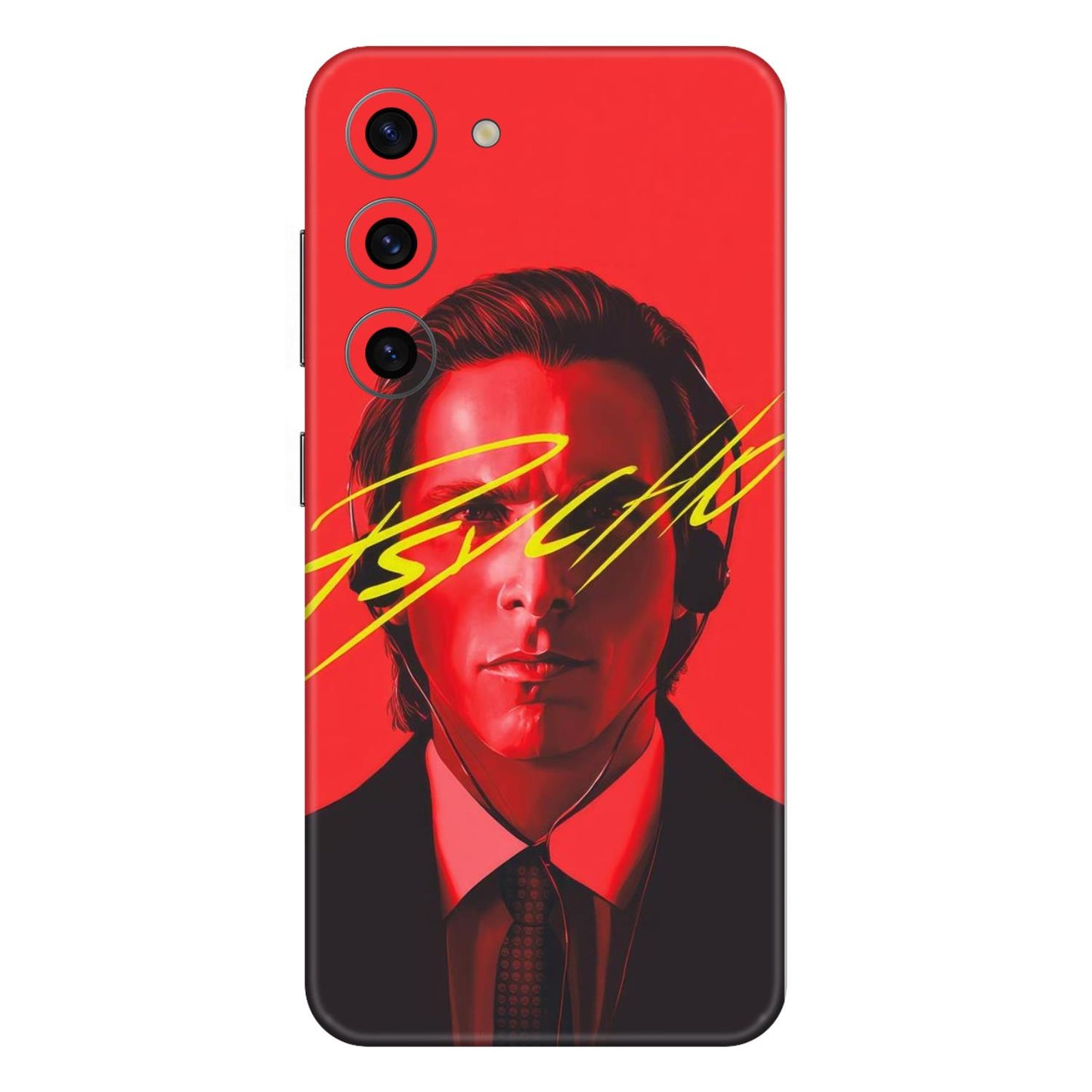 Samsung Galaxy S23 (5G) Back Skins & Wraps