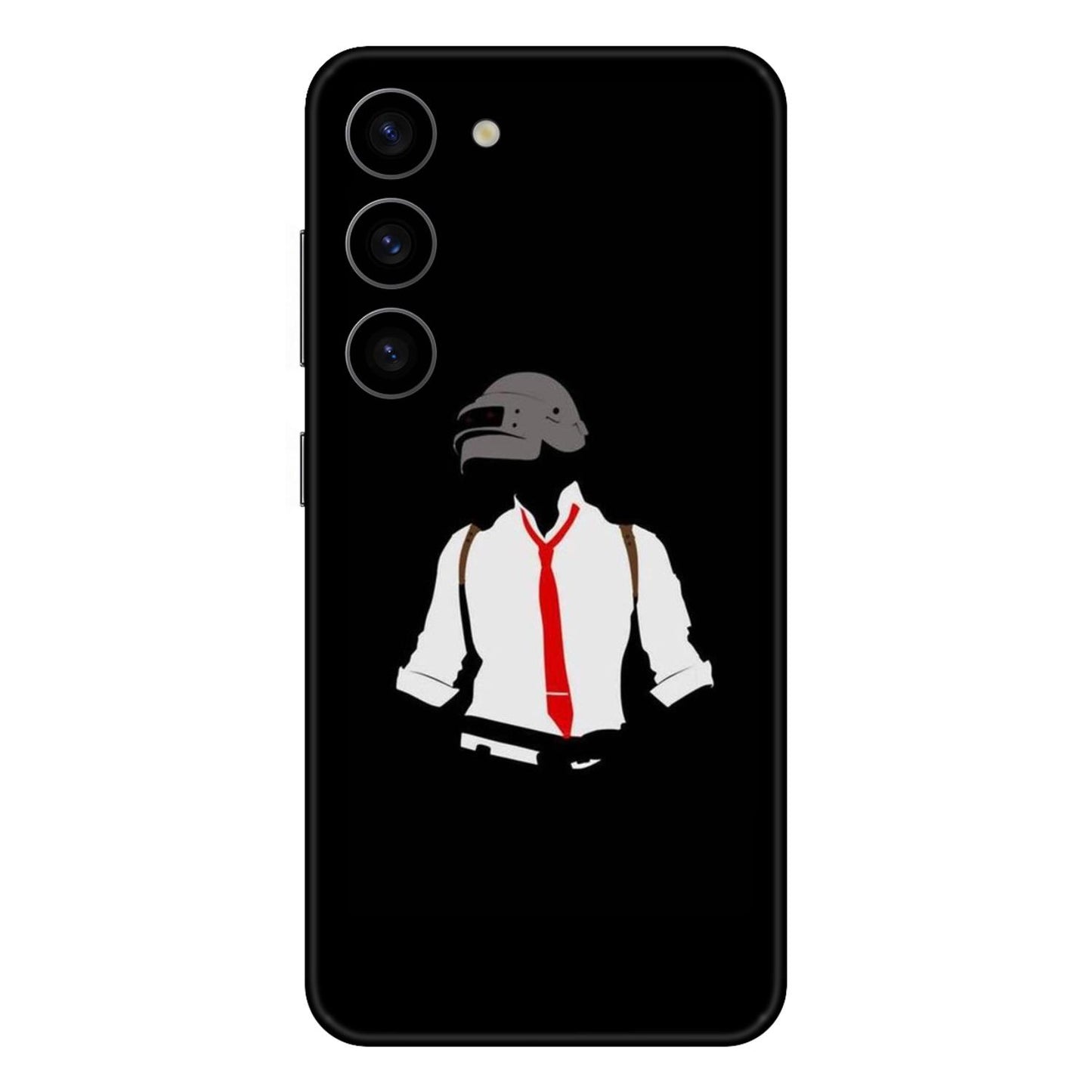 Samsung Galaxy S23 (5G) Back Skins & Wraps