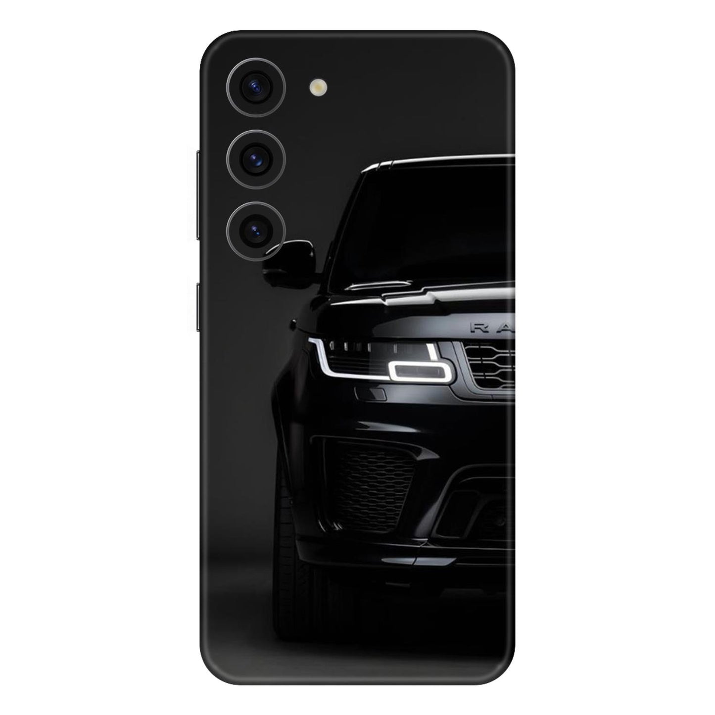 Samsung Galaxy S23 (5G) Back Skins & Wraps
