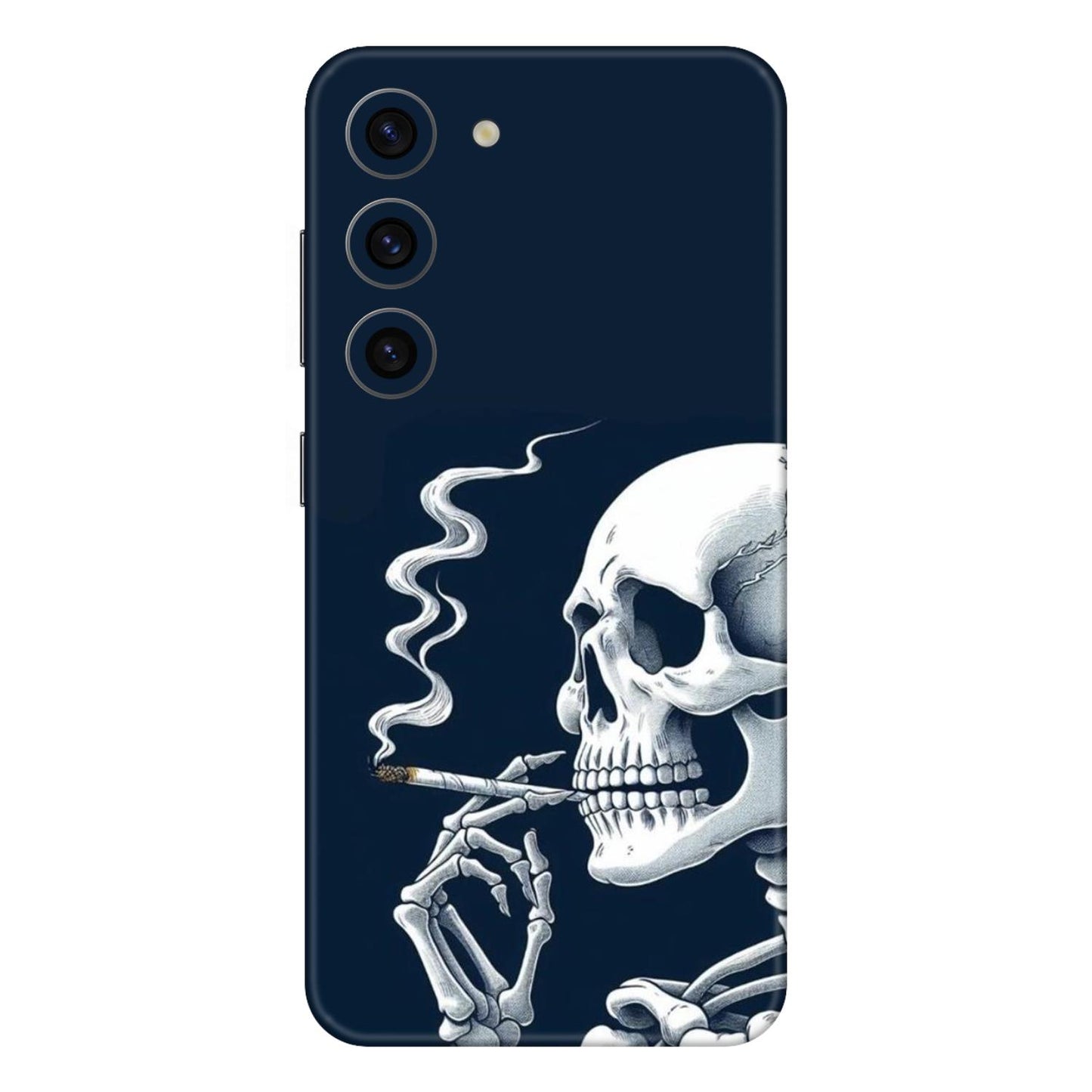 Samsung Galaxy S23 (5G) Back Skins & Wraps