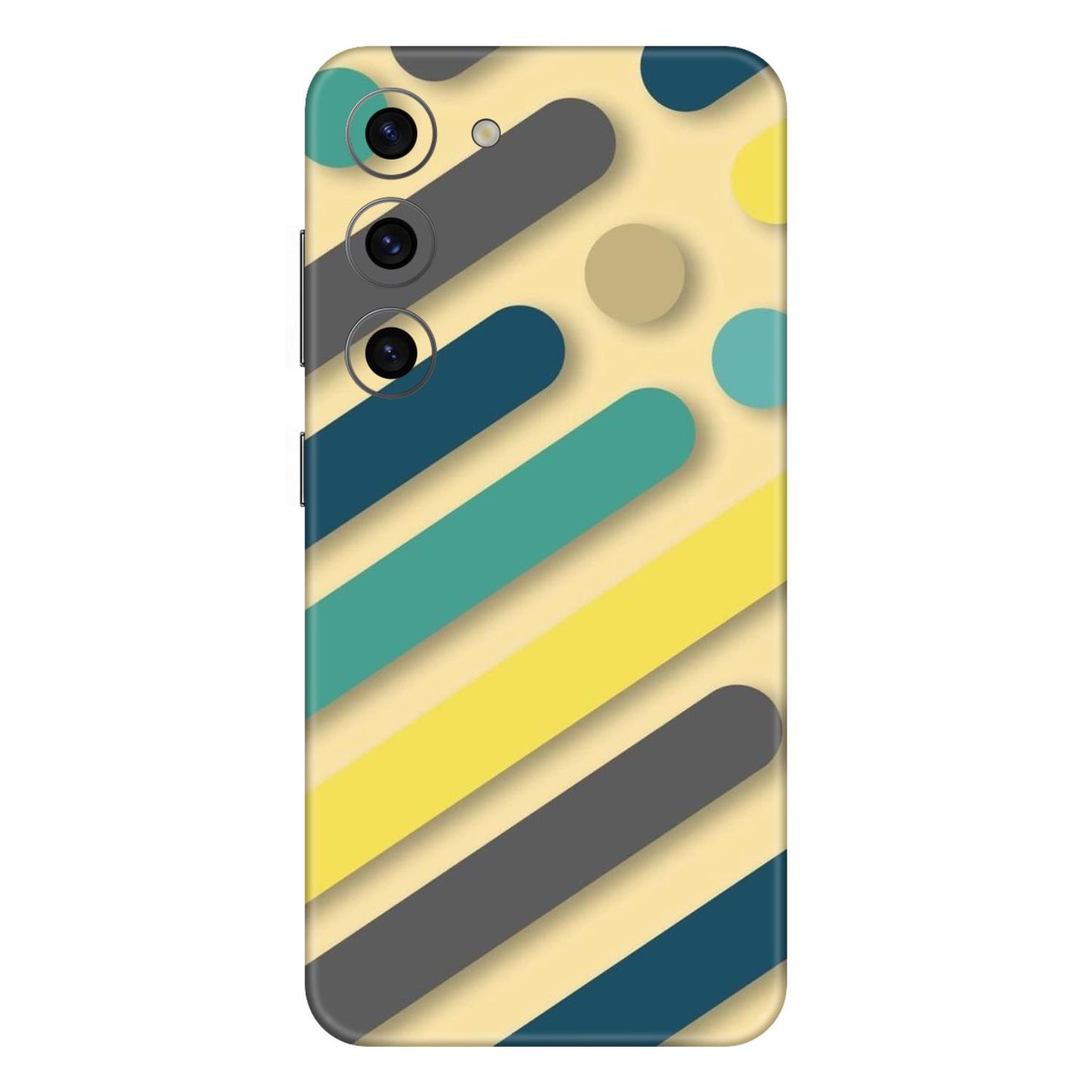Samsung Galaxy S23 (5G) Back Skins & Wraps