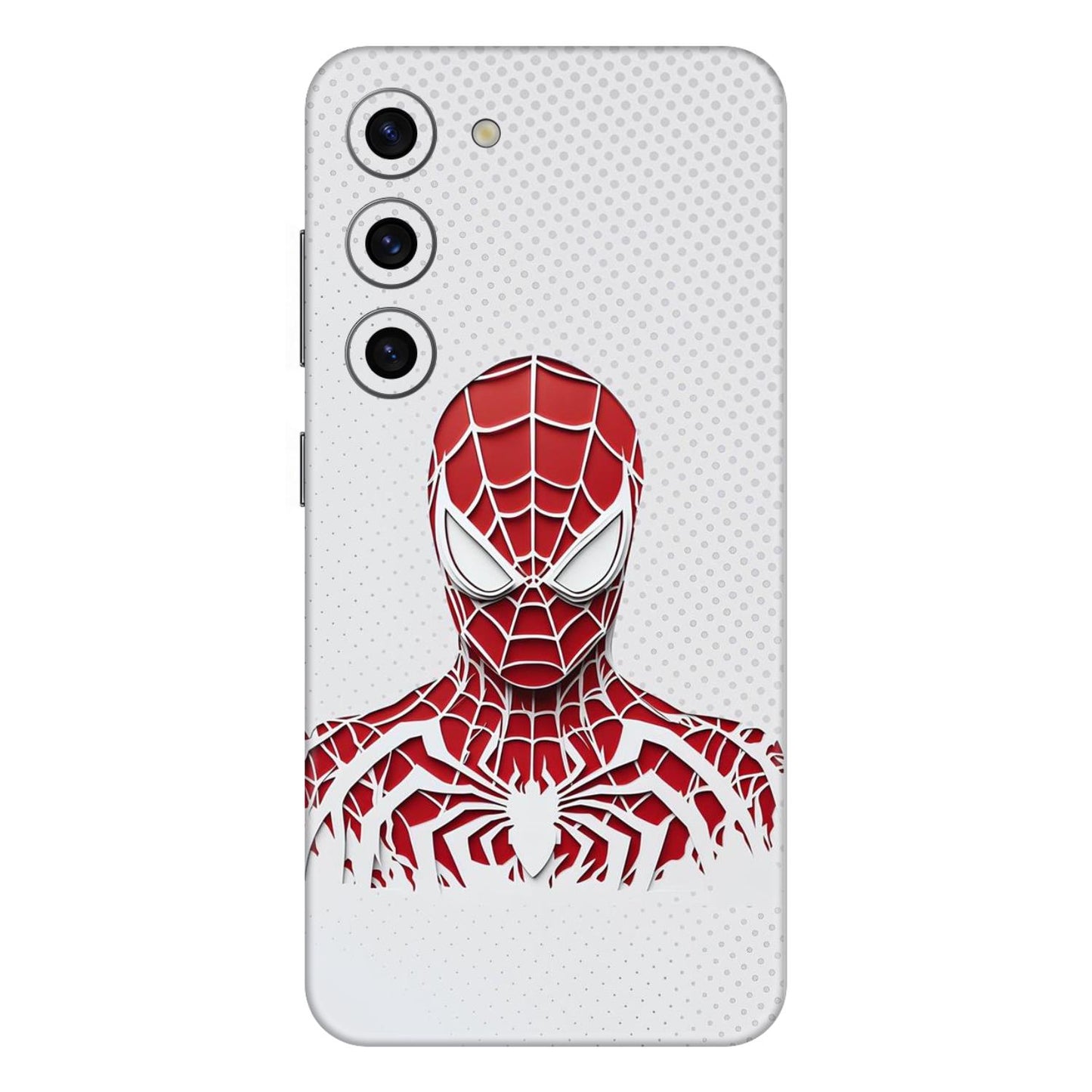 Samsung Galaxy S23 (5G) Back Skins & Wraps