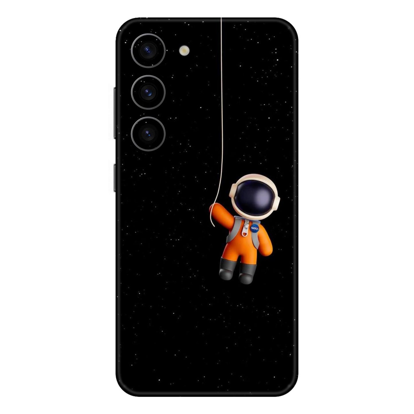 Samsung Galaxy S23 (5G) Back Skins & Wraps