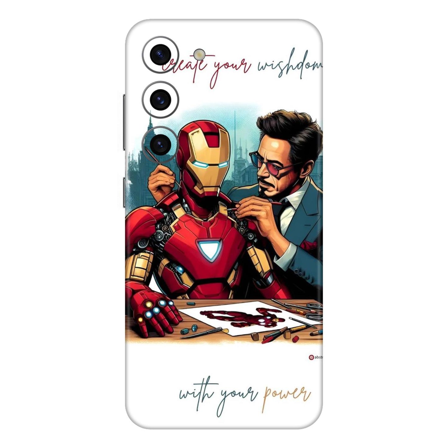 Samsung Galaxy S23 (5G) Back Skins & Wraps