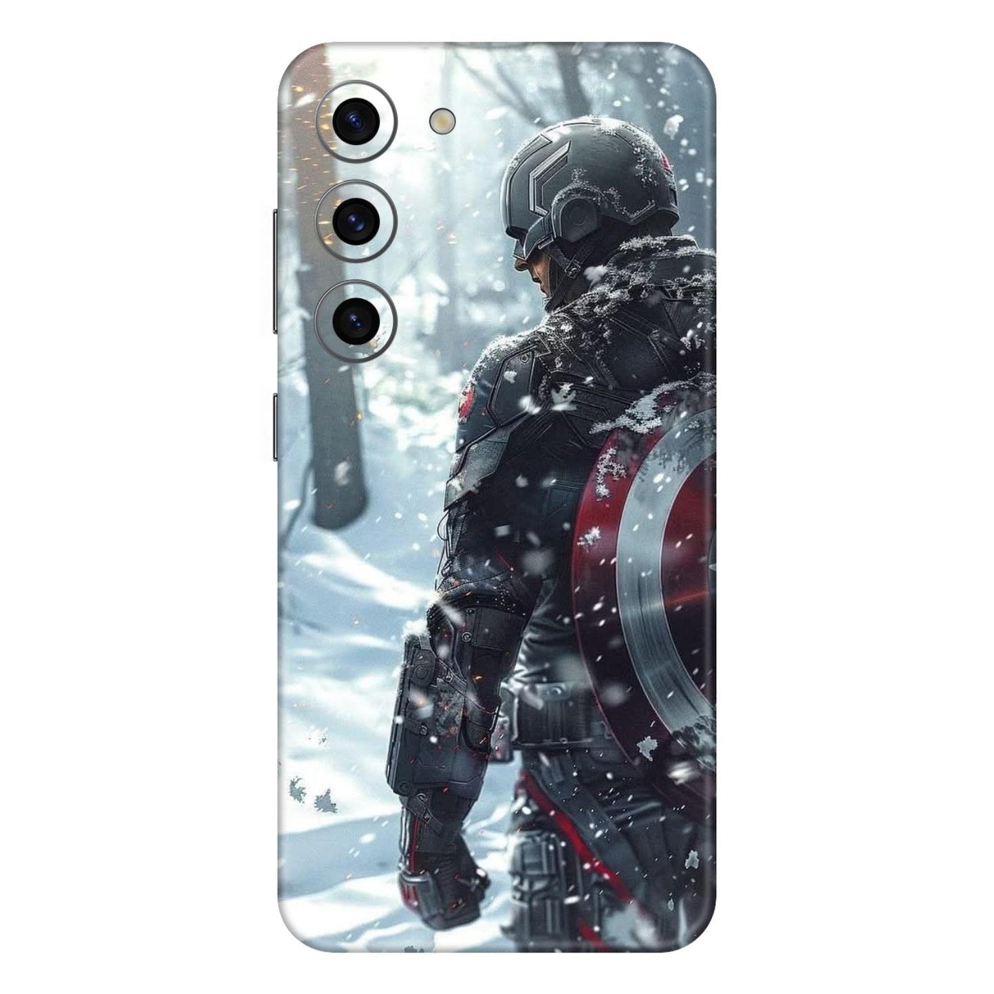 Samsung Galaxy S23 (5G) Back Skins & Wraps