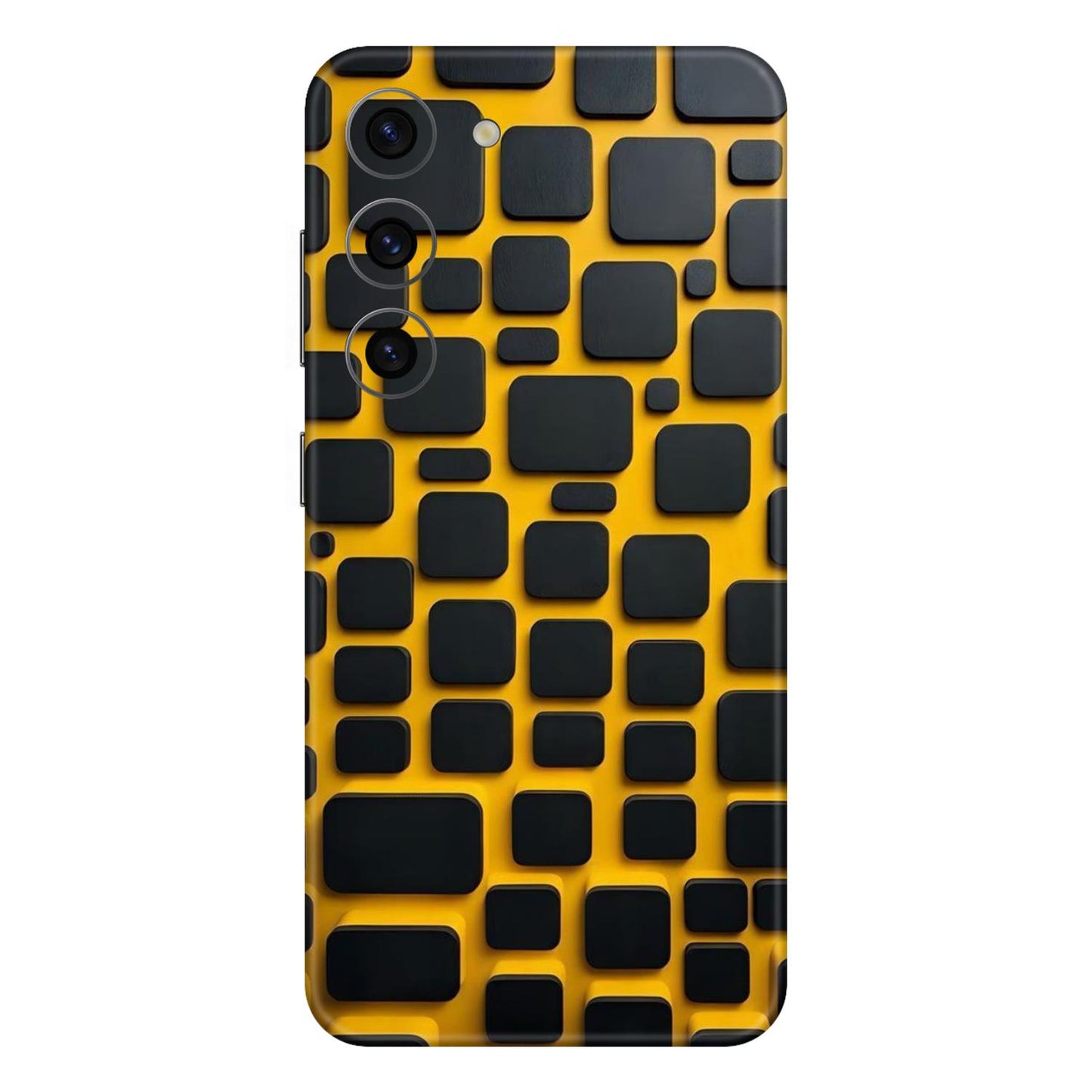 Samsung Galaxy S23 (5G) Back Skins & Wraps