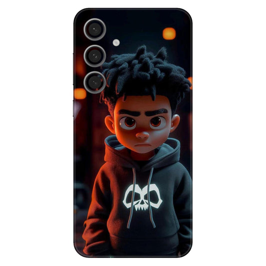 Samsung Galaxy S24 FE (5G) Back Skins & Wraps