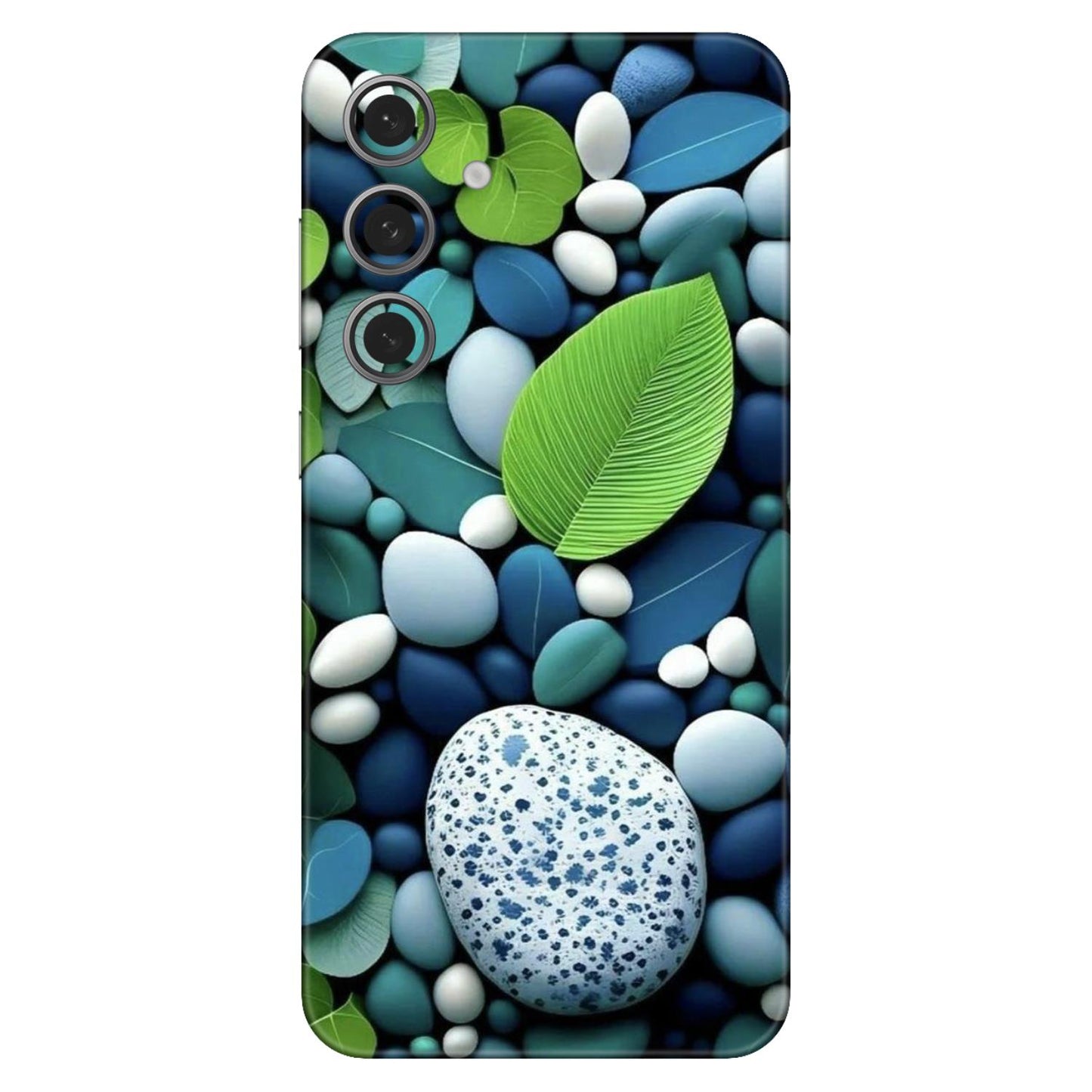 Samsung Galaxy S24 FE (5G) Back Skins & Wraps