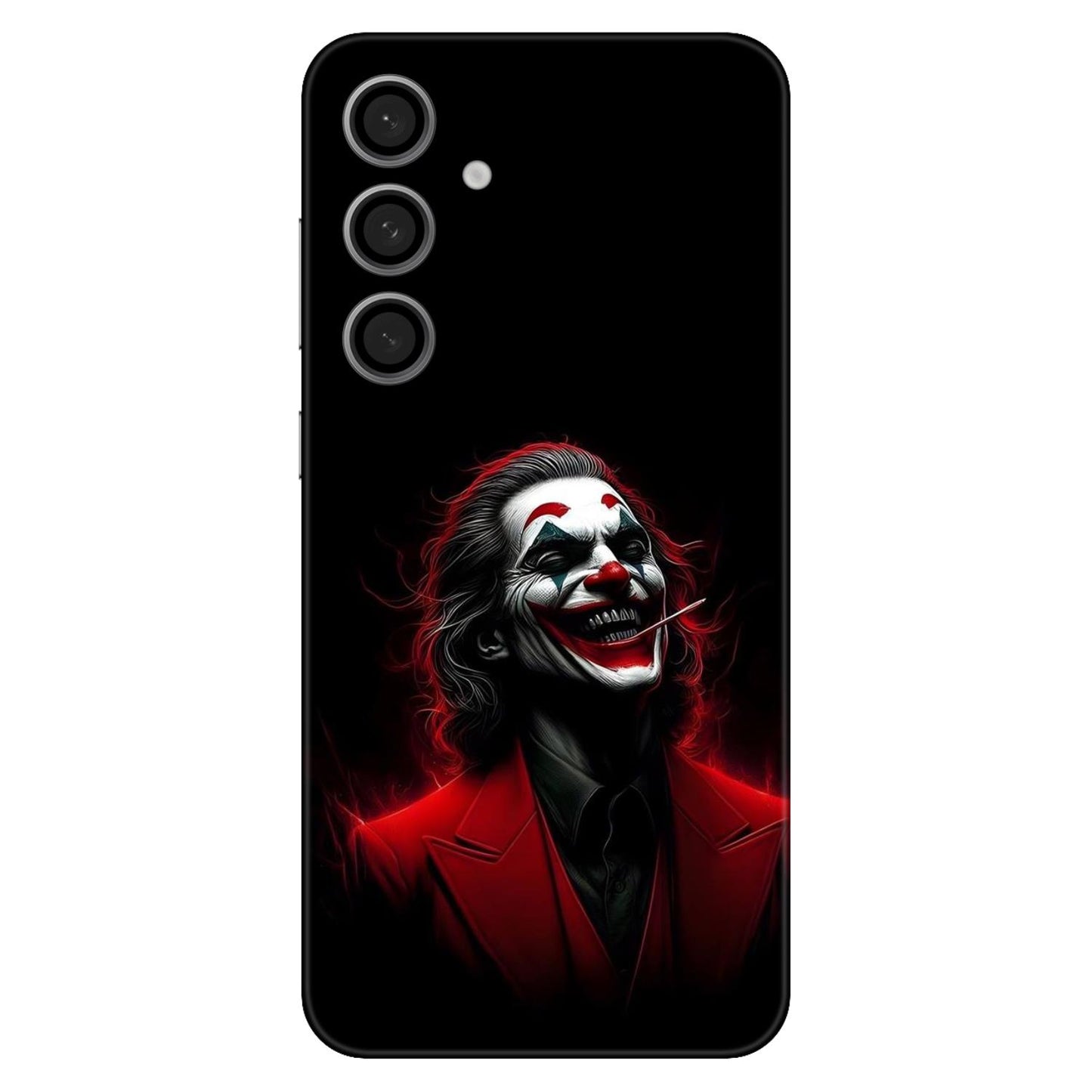 Samsung Galaxy S24 FE (5G) Back Skins & Wraps