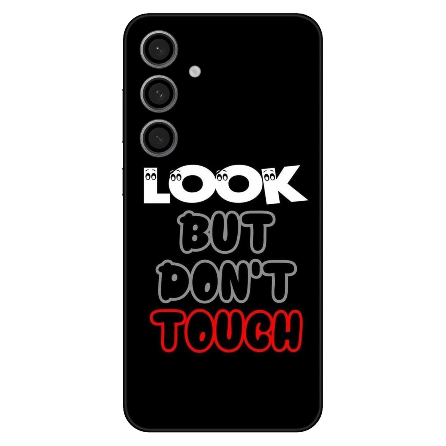Samsung Galaxy S24 FE (5G) Back Skins & Wraps