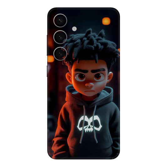 Samsung Galaxy S24 Plus (5G) Back Skins & Wraps
