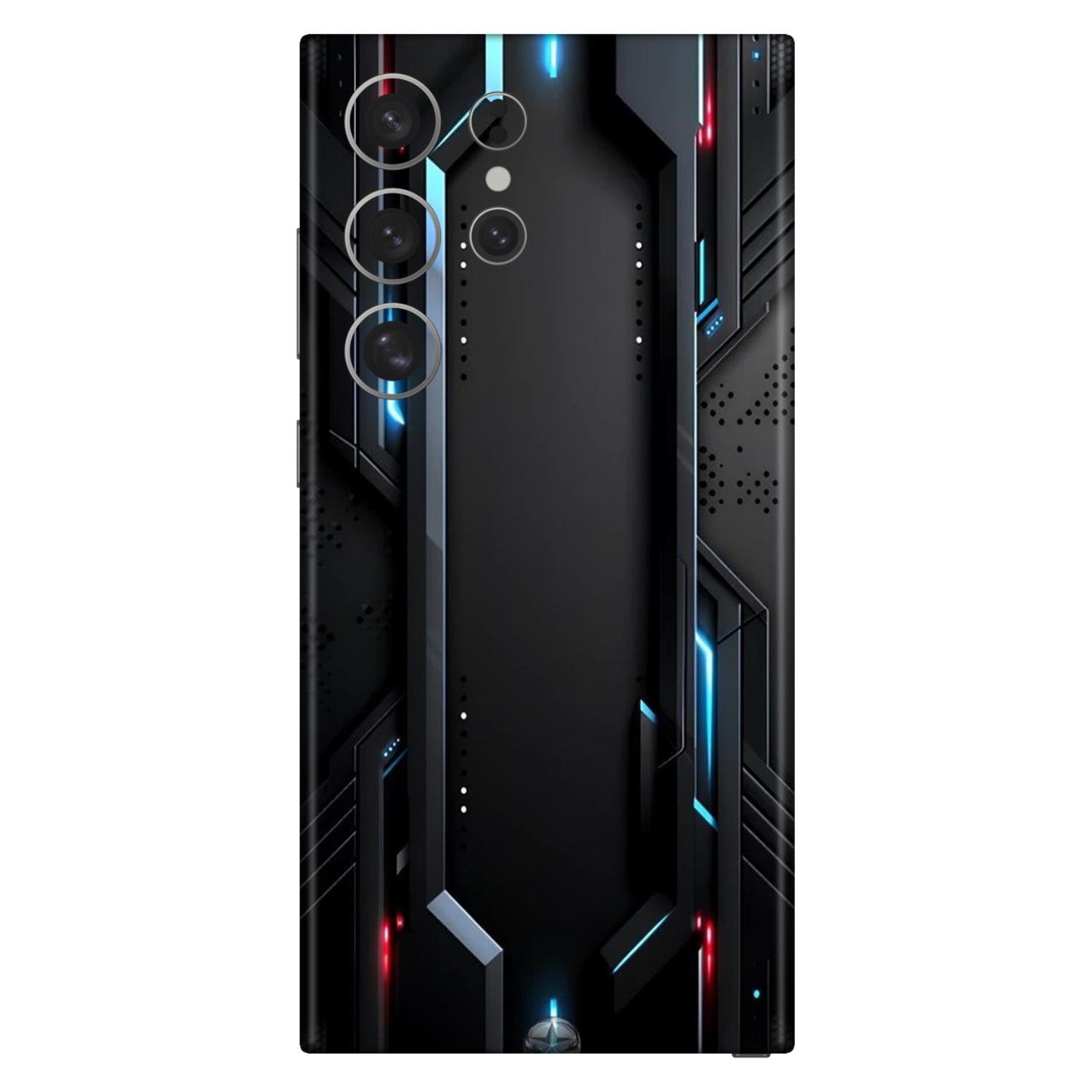 Samsung Galaxy S24 Ultra (5G) Back Skins & Wraps