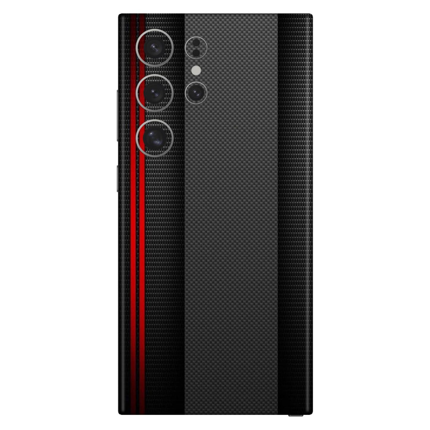 Samsung Galaxy S24 Ultra (5G) Back Skins & Wraps
