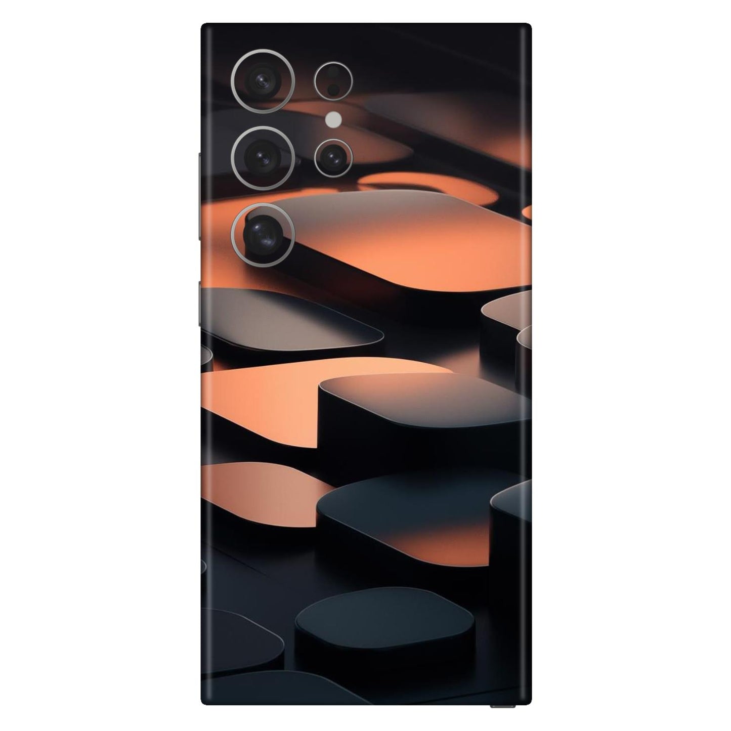 Samsung Galaxy S24 Ultra (5G) Back Skins & Wraps