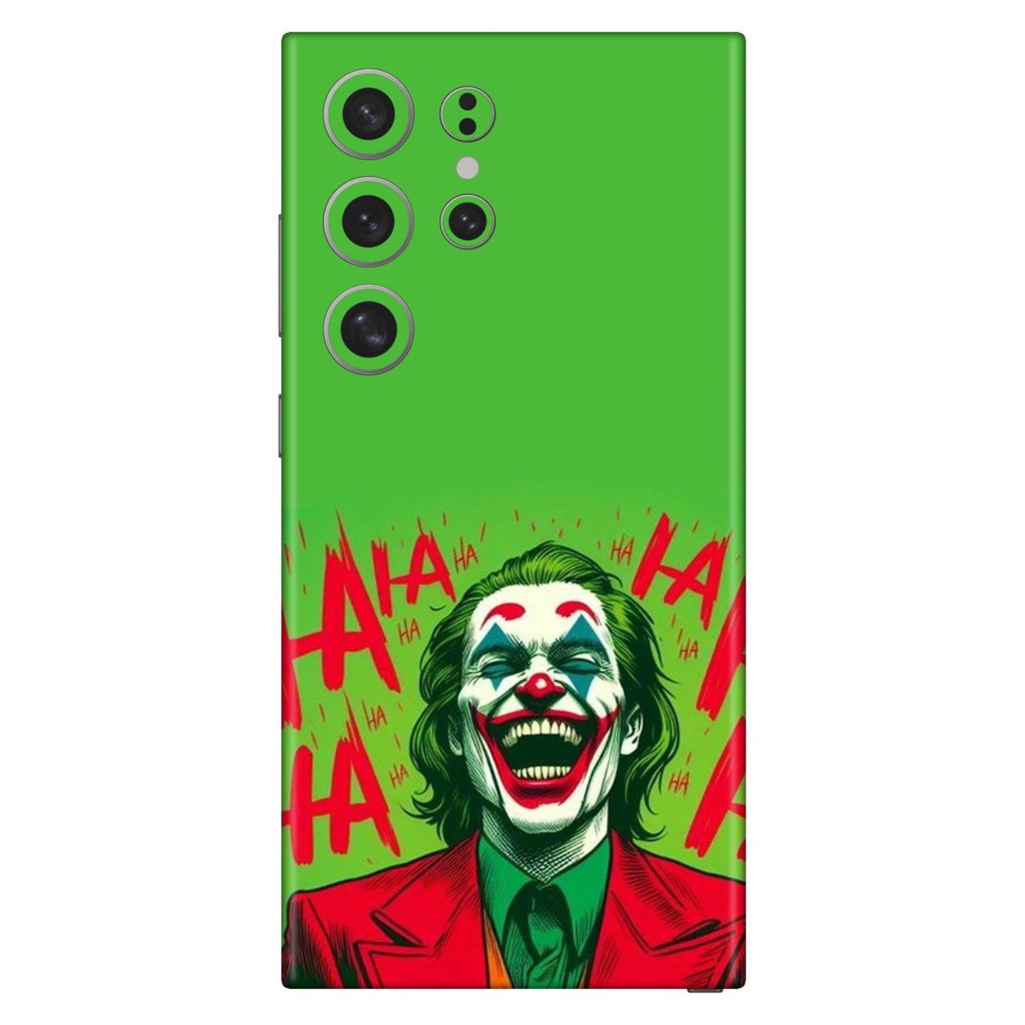 Samsung Galaxy S24 Ultra (5G) Back Skins & Wraps