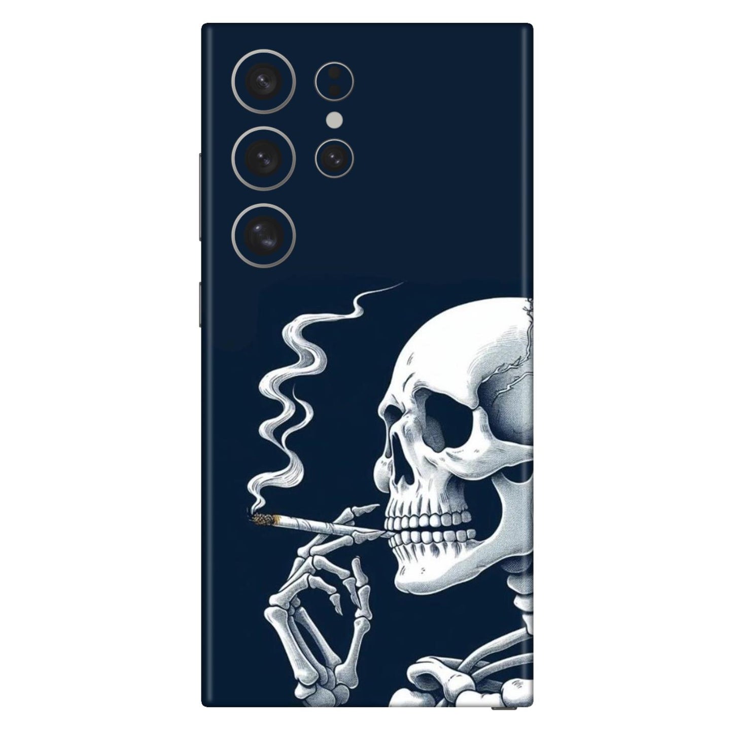 Samsung Galaxy S24 Ultra (5G) Back Skins & Wraps