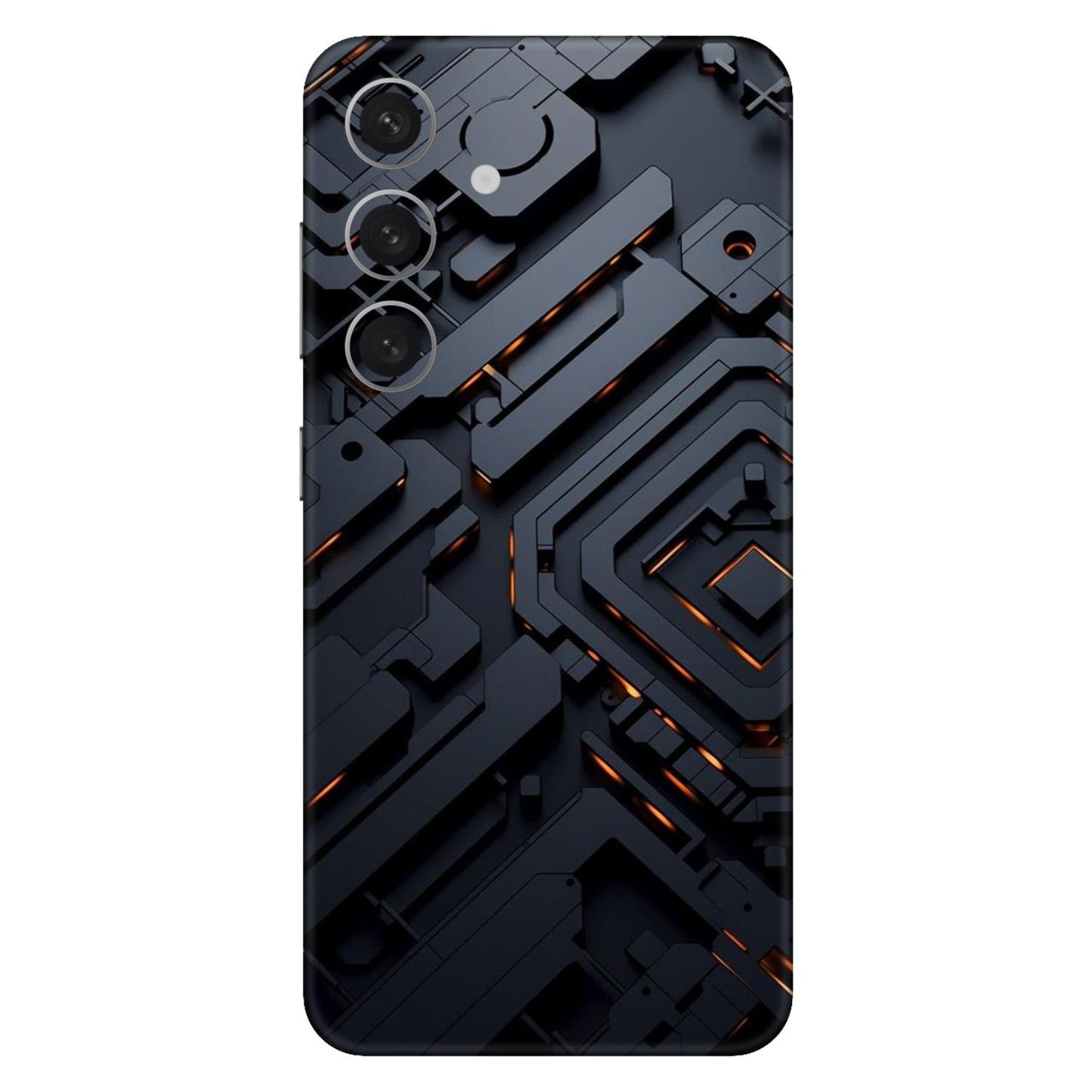 Samsung Galaxy S24 (5G) Back Skins & Wraps