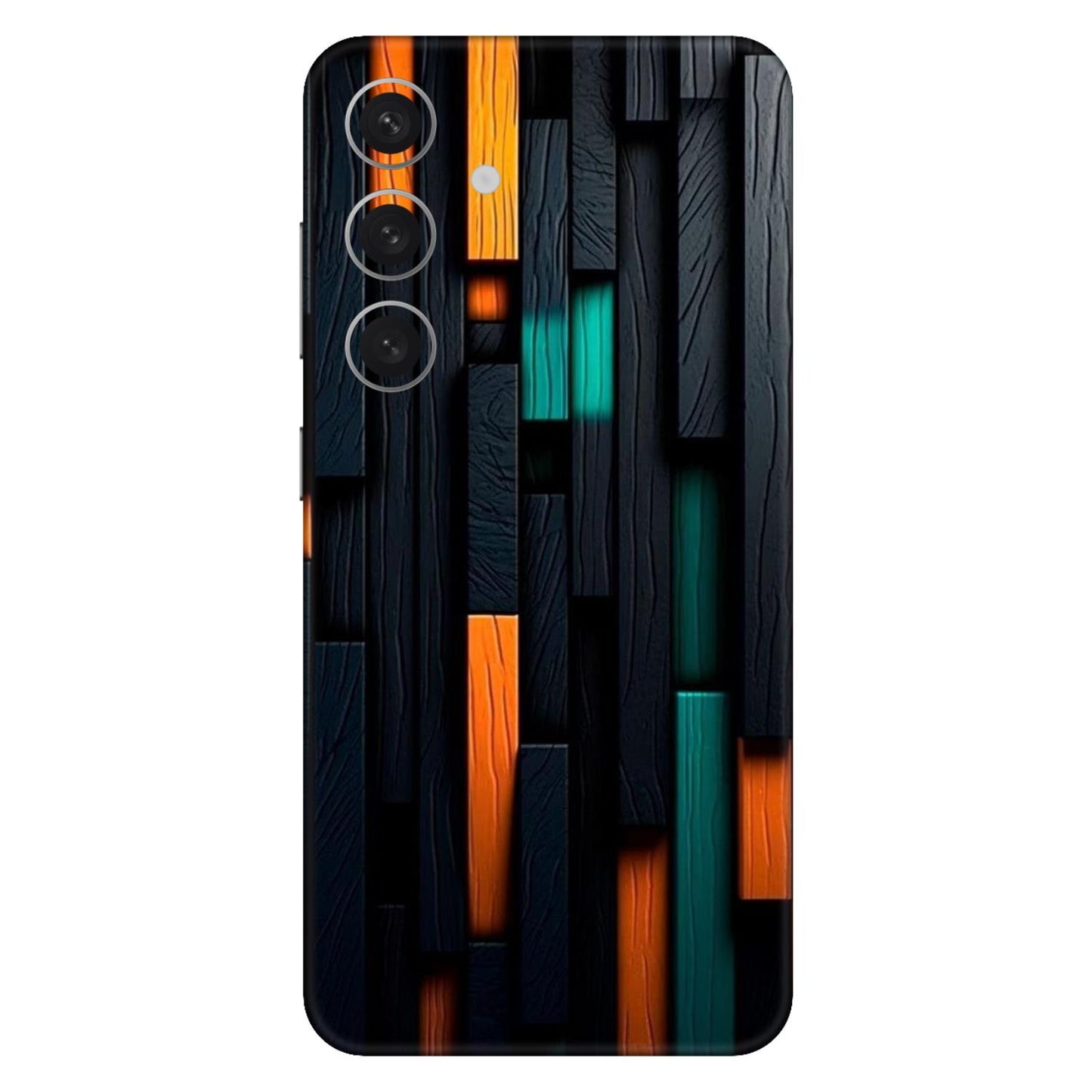 Samsung Galaxy S24 (5G) Back Skins & Wraps