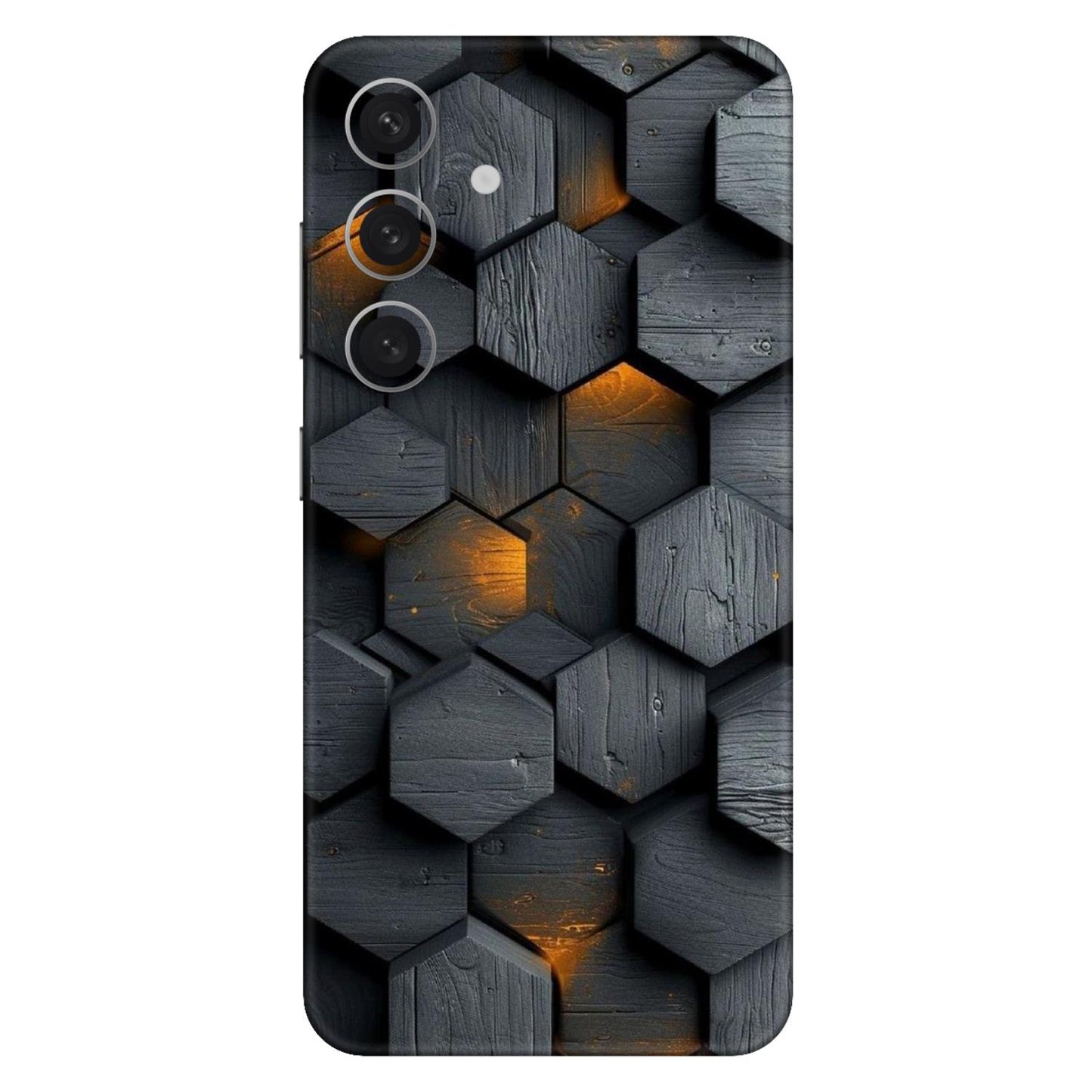Samsung Galaxy S24 (5G) Back Skins & Wraps
