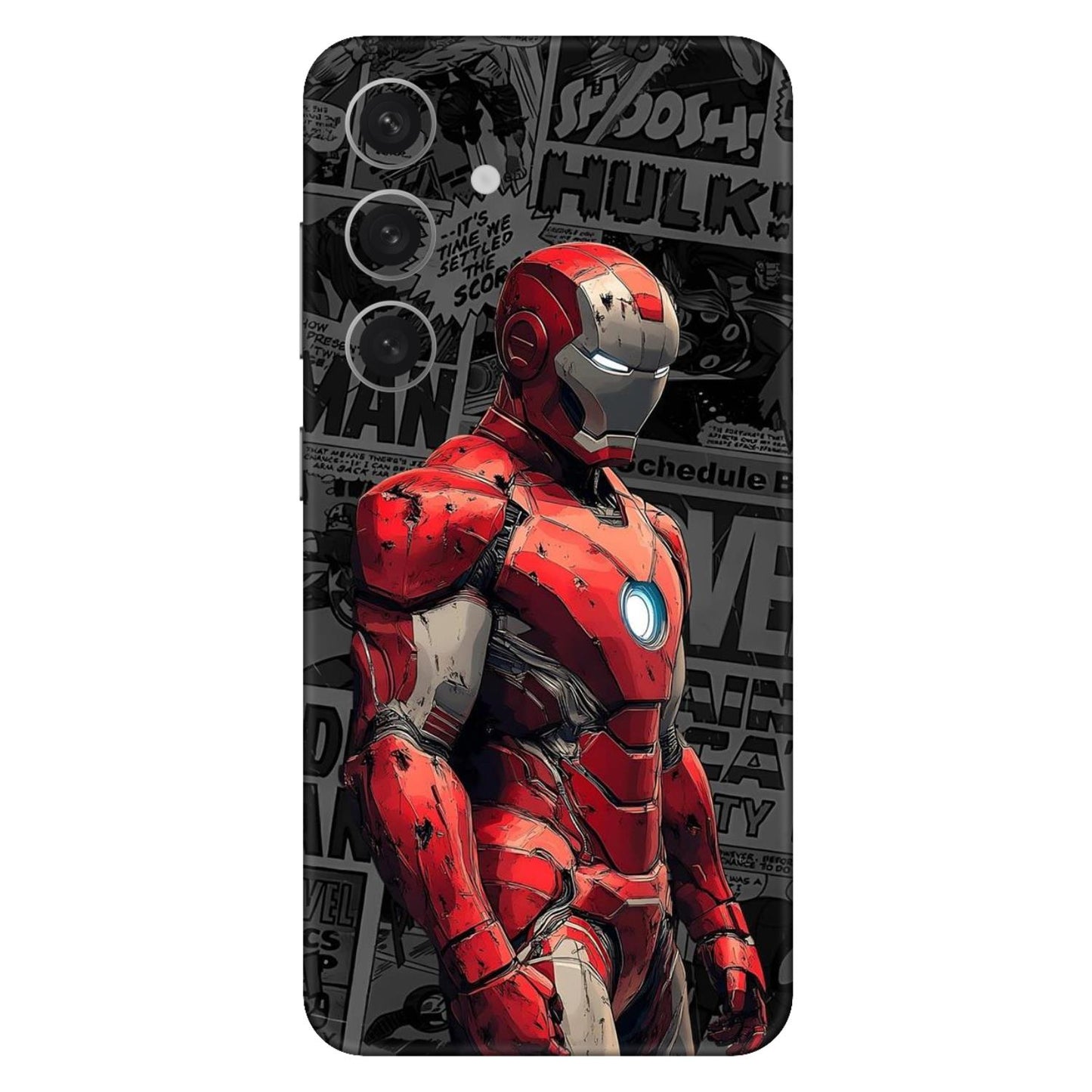 Samsung Galaxy S24 (5G) Back Skins & Wraps