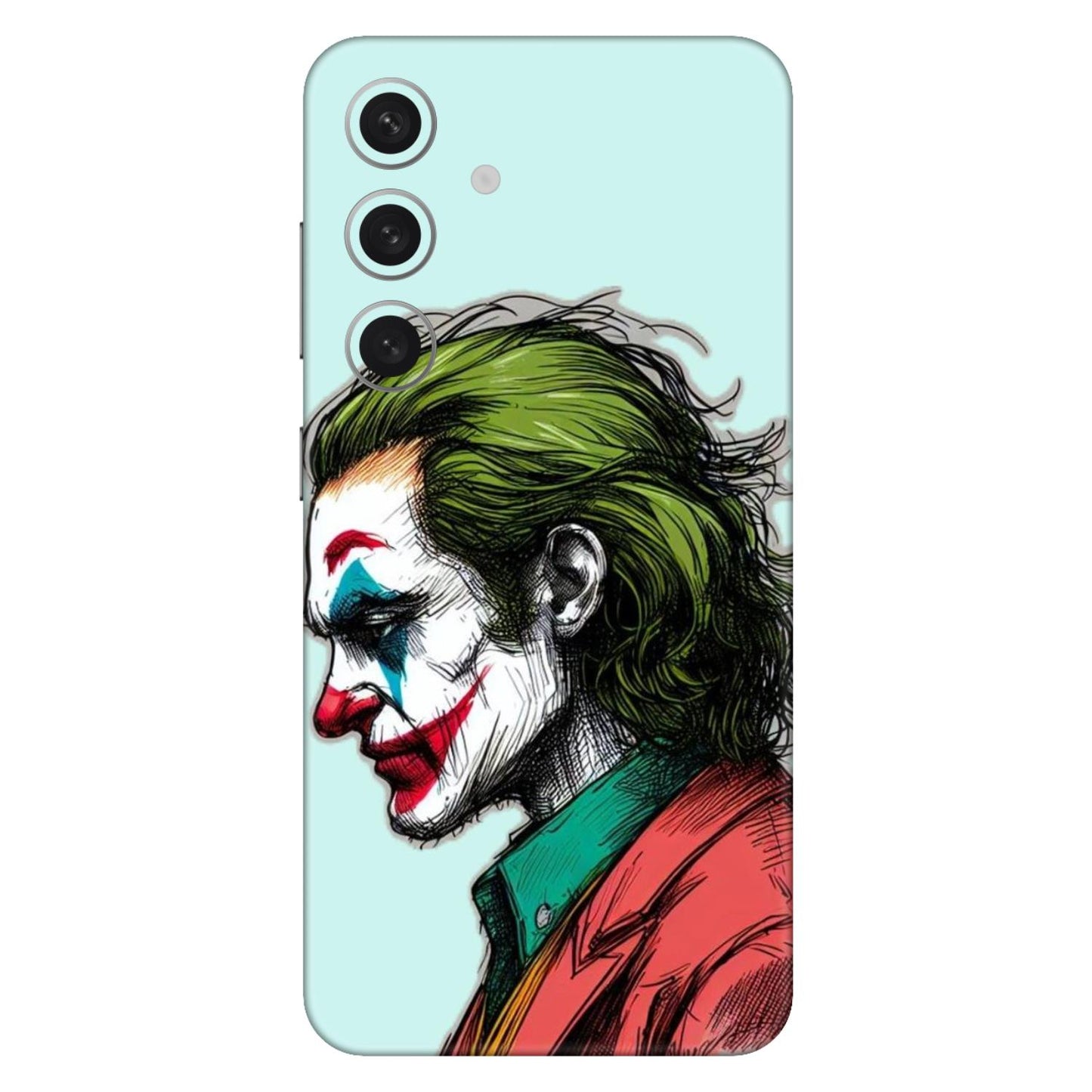 Samsung Galaxy S24 (5G) Back Skins & Wraps