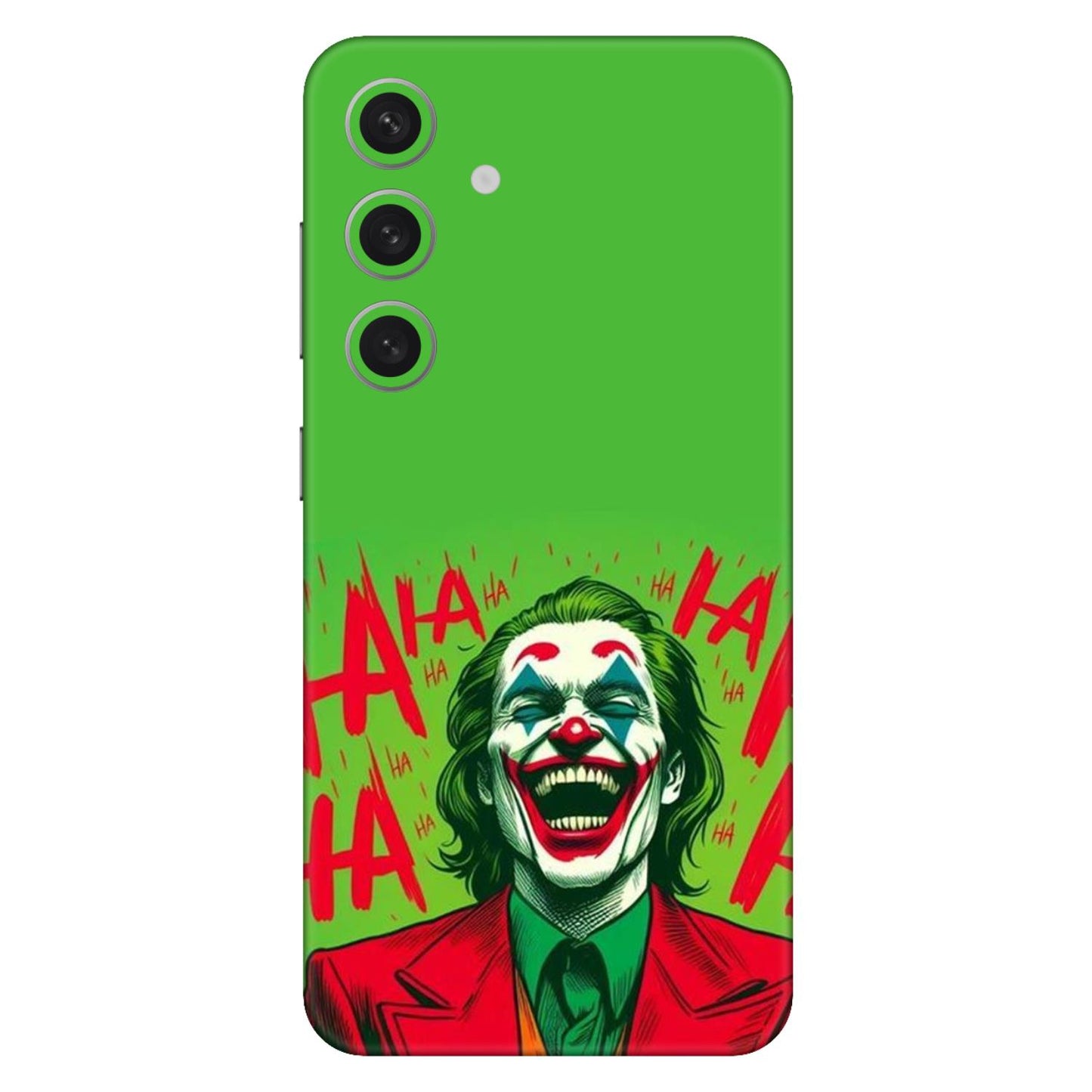 Samsung Galaxy S24 (5G) Back Skins & Wraps