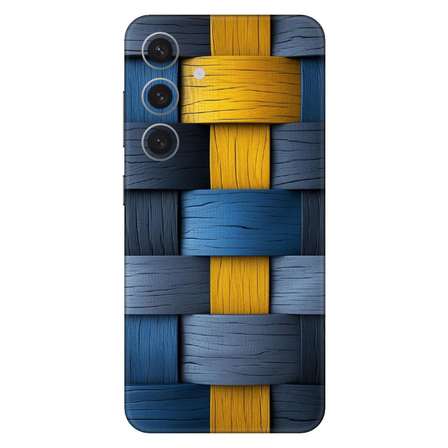 Samsung Galaxy S24 (5G) Back Skins & Wraps