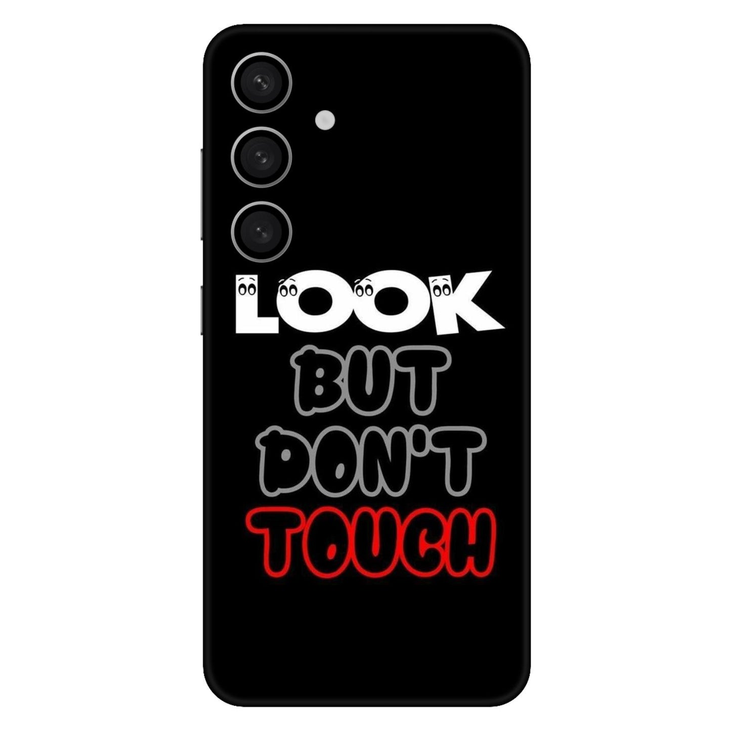 Samsung Galaxy S24 (5G) Back Skins & Wraps