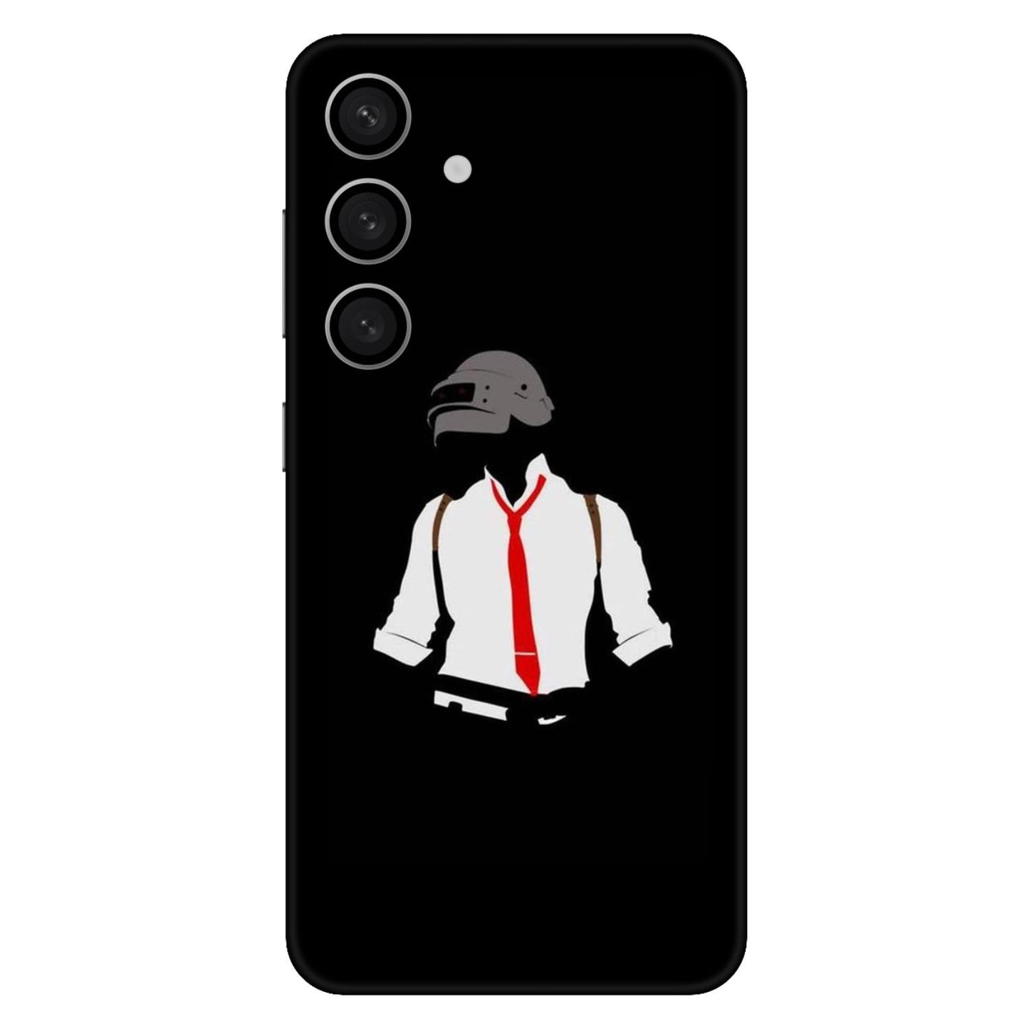 Samsung Galaxy S24 (5G) Back Skins & Wraps
